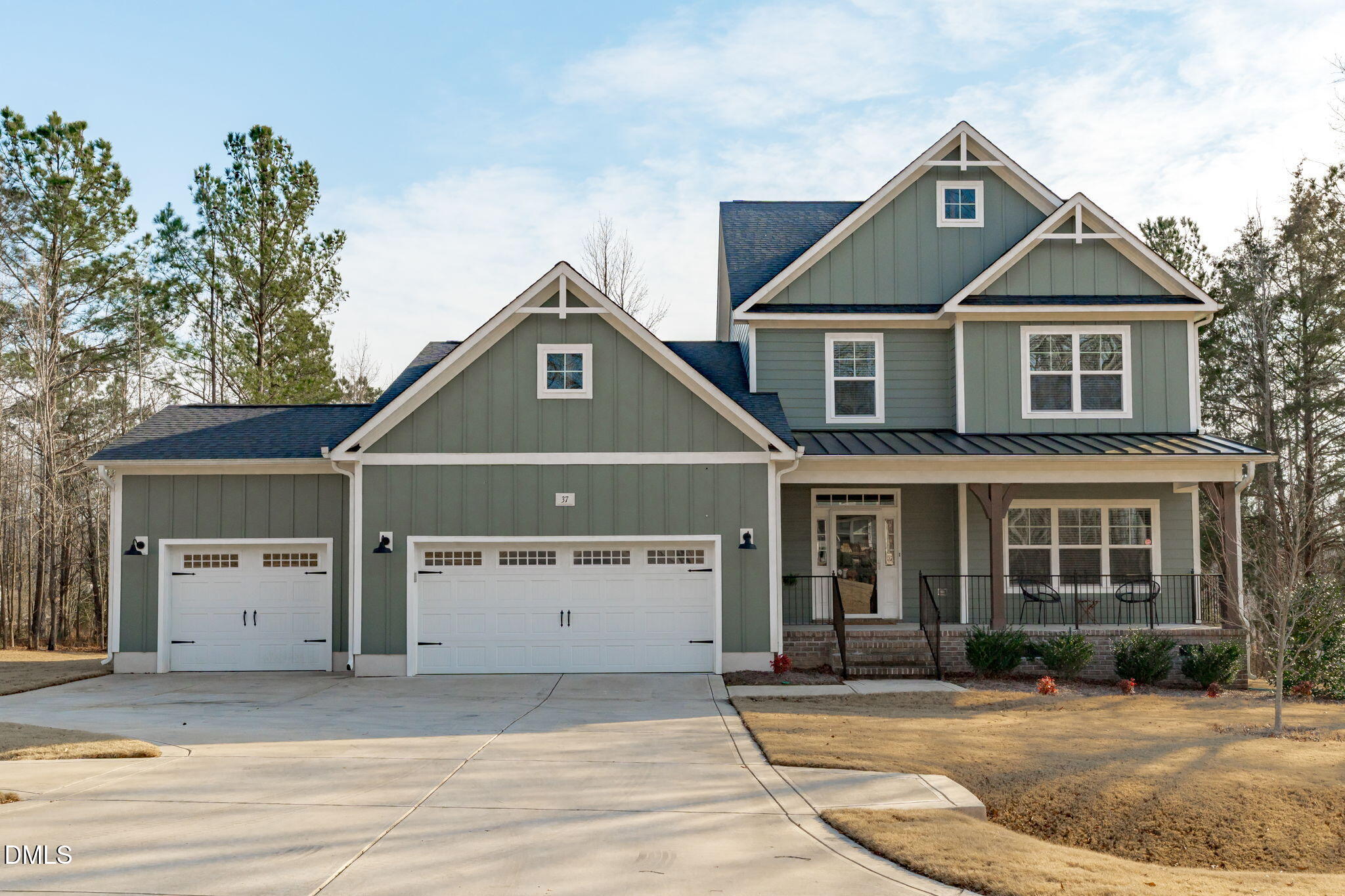 37 W Cannalily Lane
