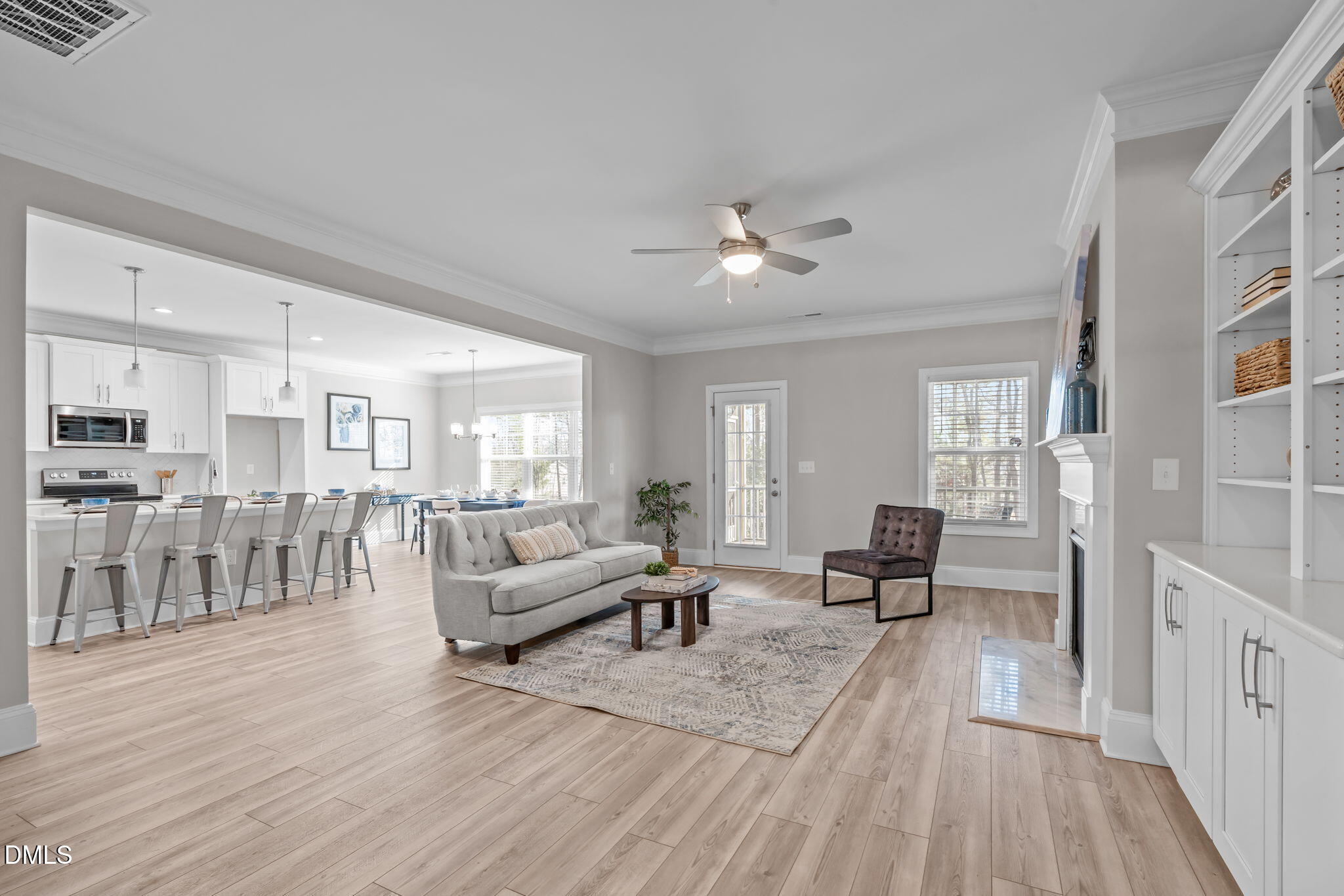 37 W Cannalily Lane