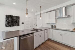 110 Byrum Street # 104