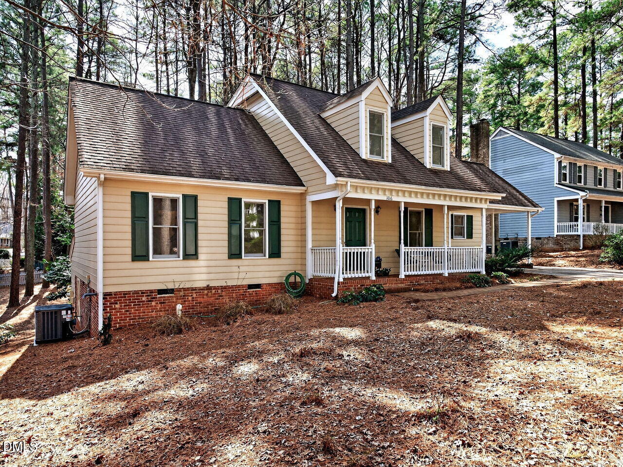 106 Brannigan Place