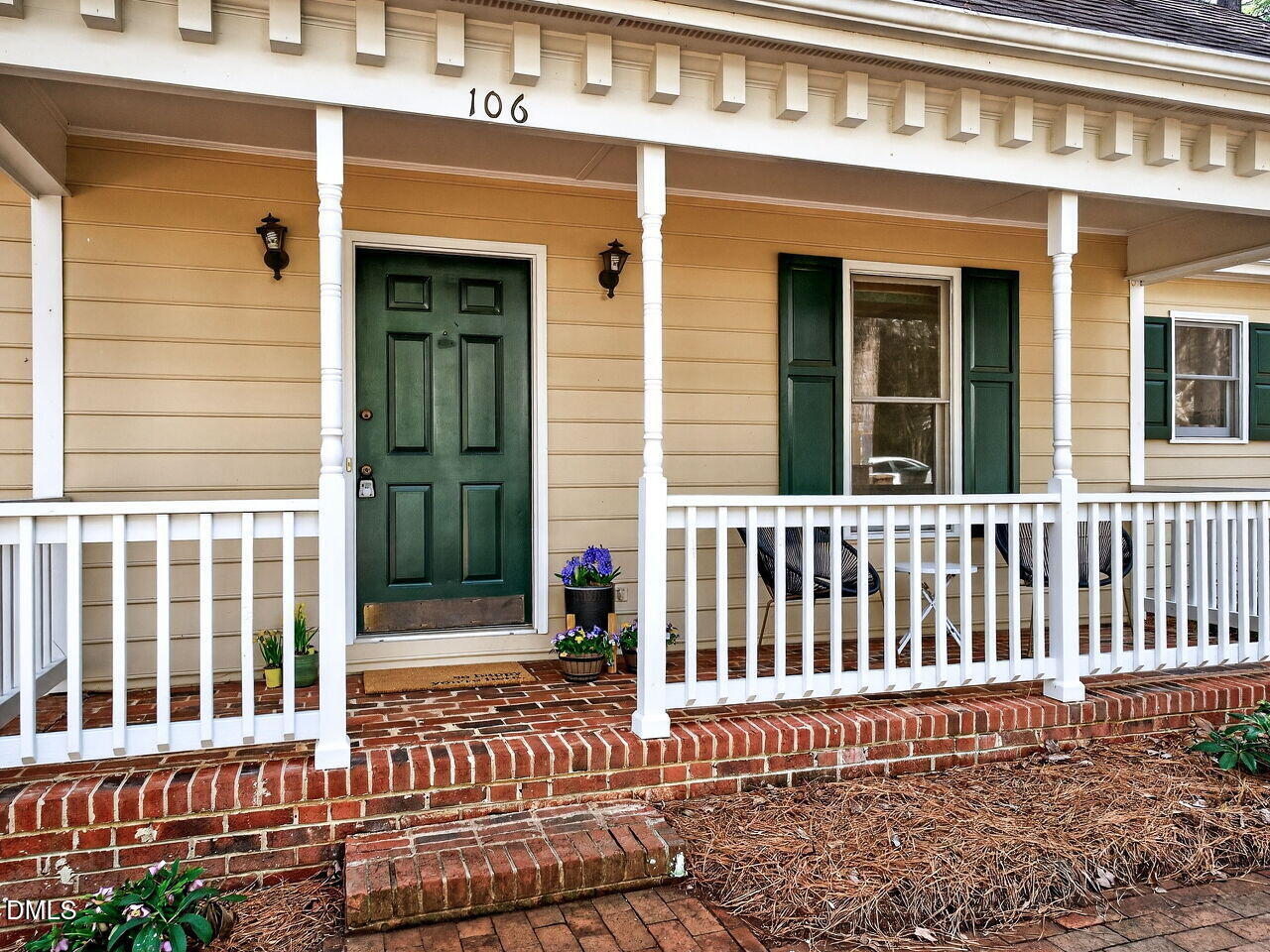 106 Brannigan Place
