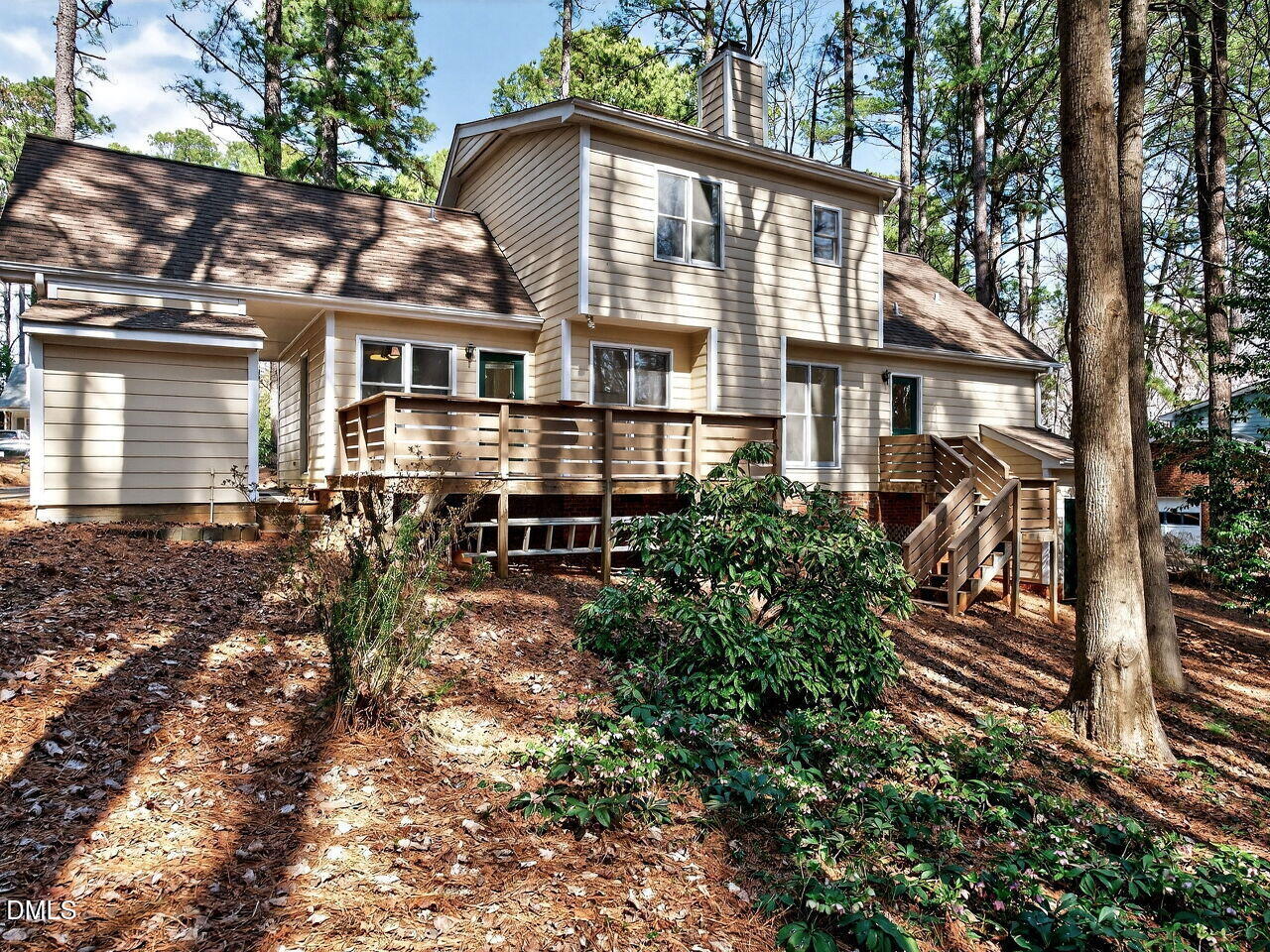 106 Brannigan Place