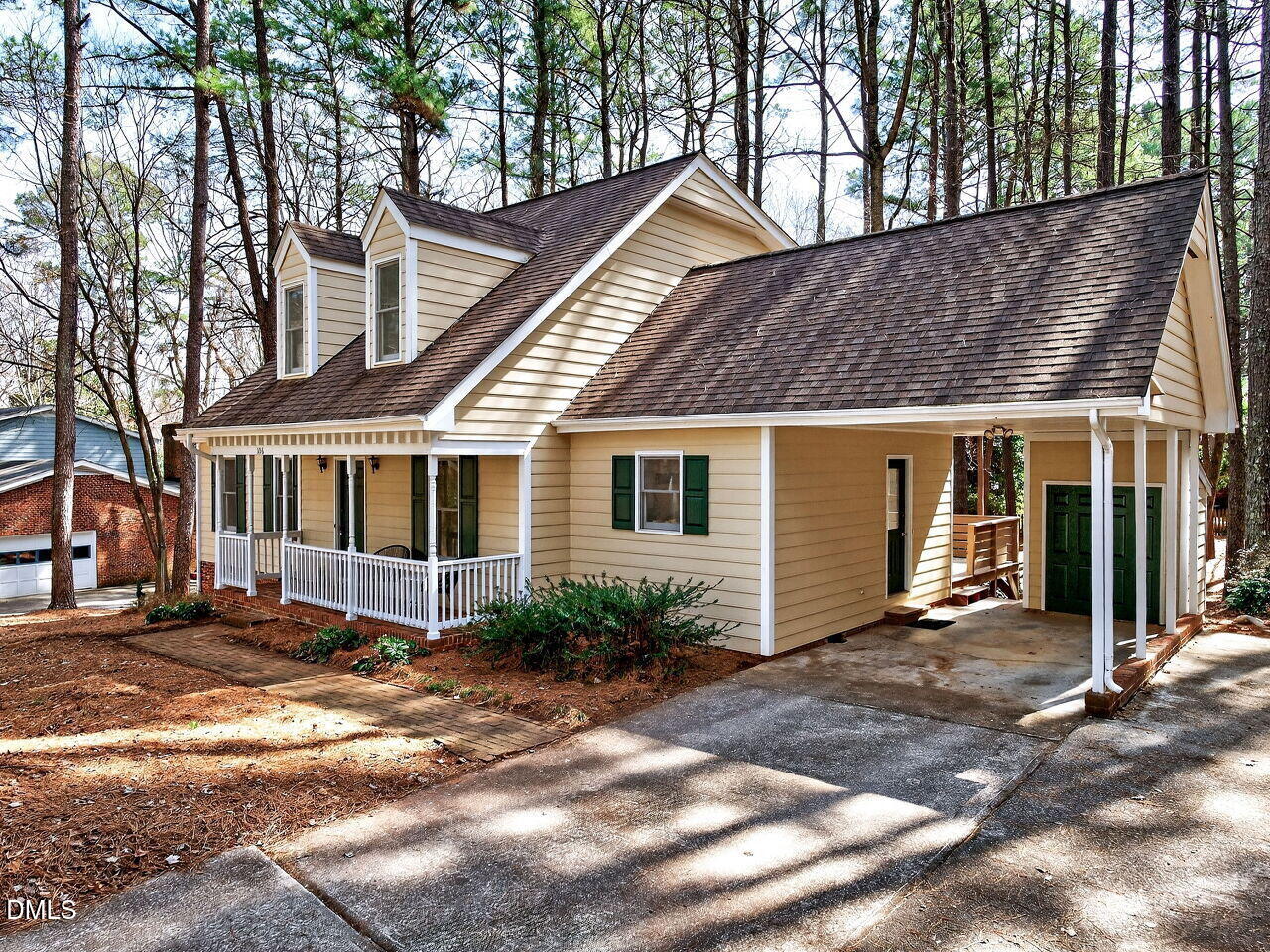 106 Brannigan Place