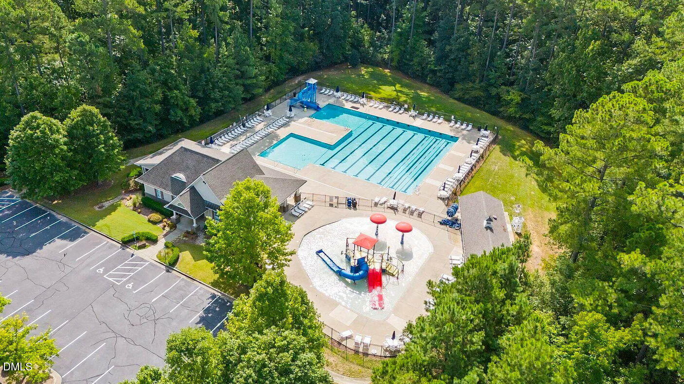 7320 Bedford Ridge Drive