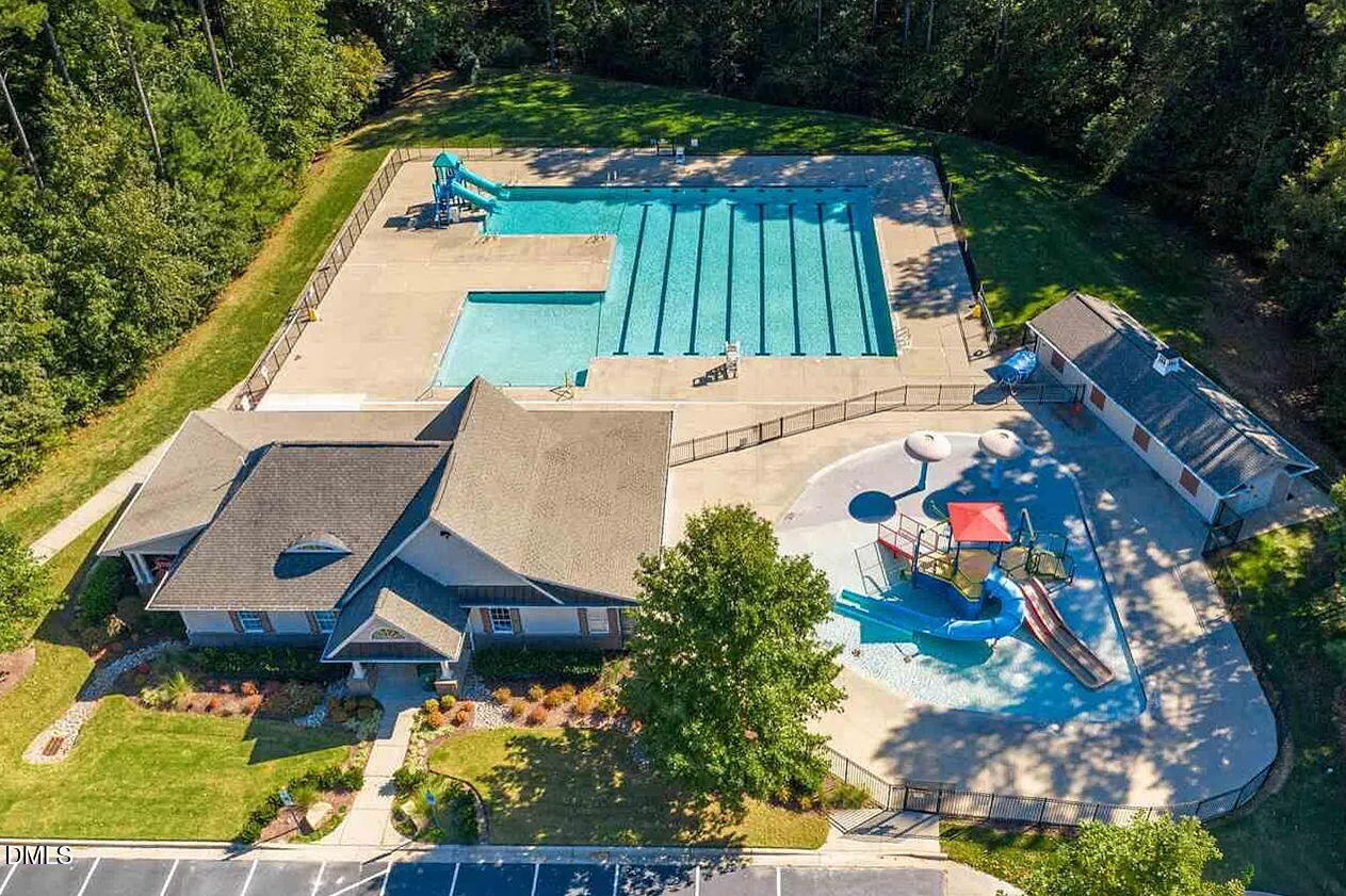 7320 Bedford Ridge Drive
