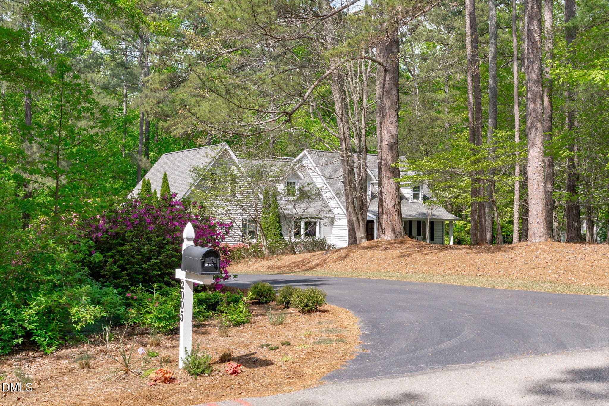 2005 Fox Den