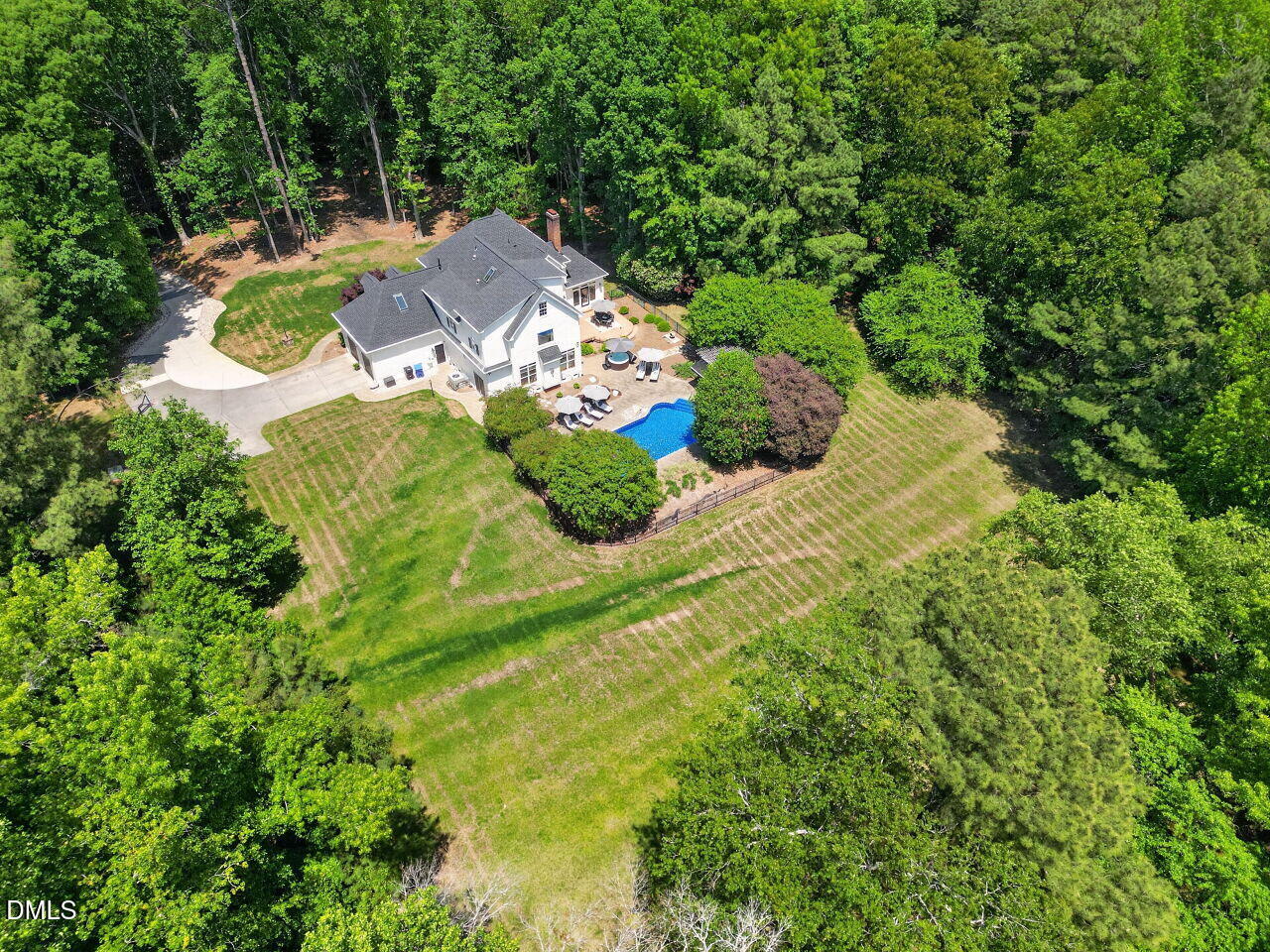 4001 Perthcroft Place