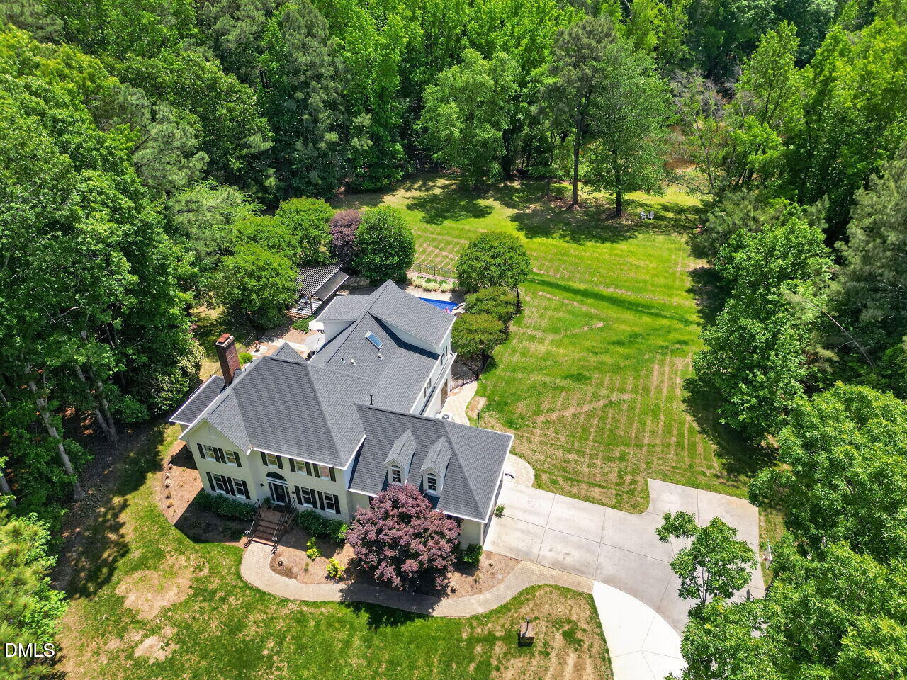 4001 Perthcroft Place