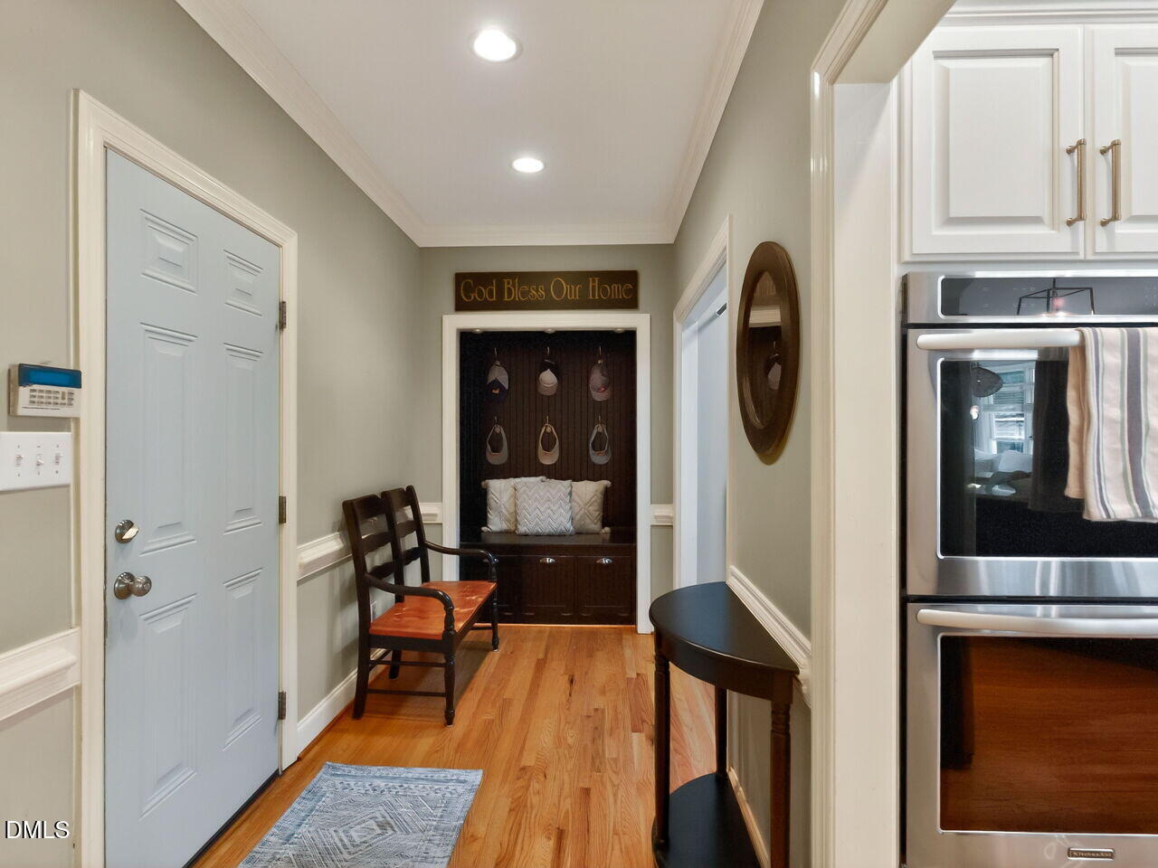 4001 Perthcroft Place