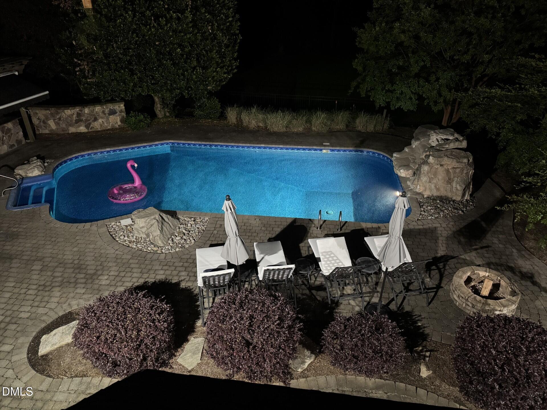 4001 Perthcroft Place