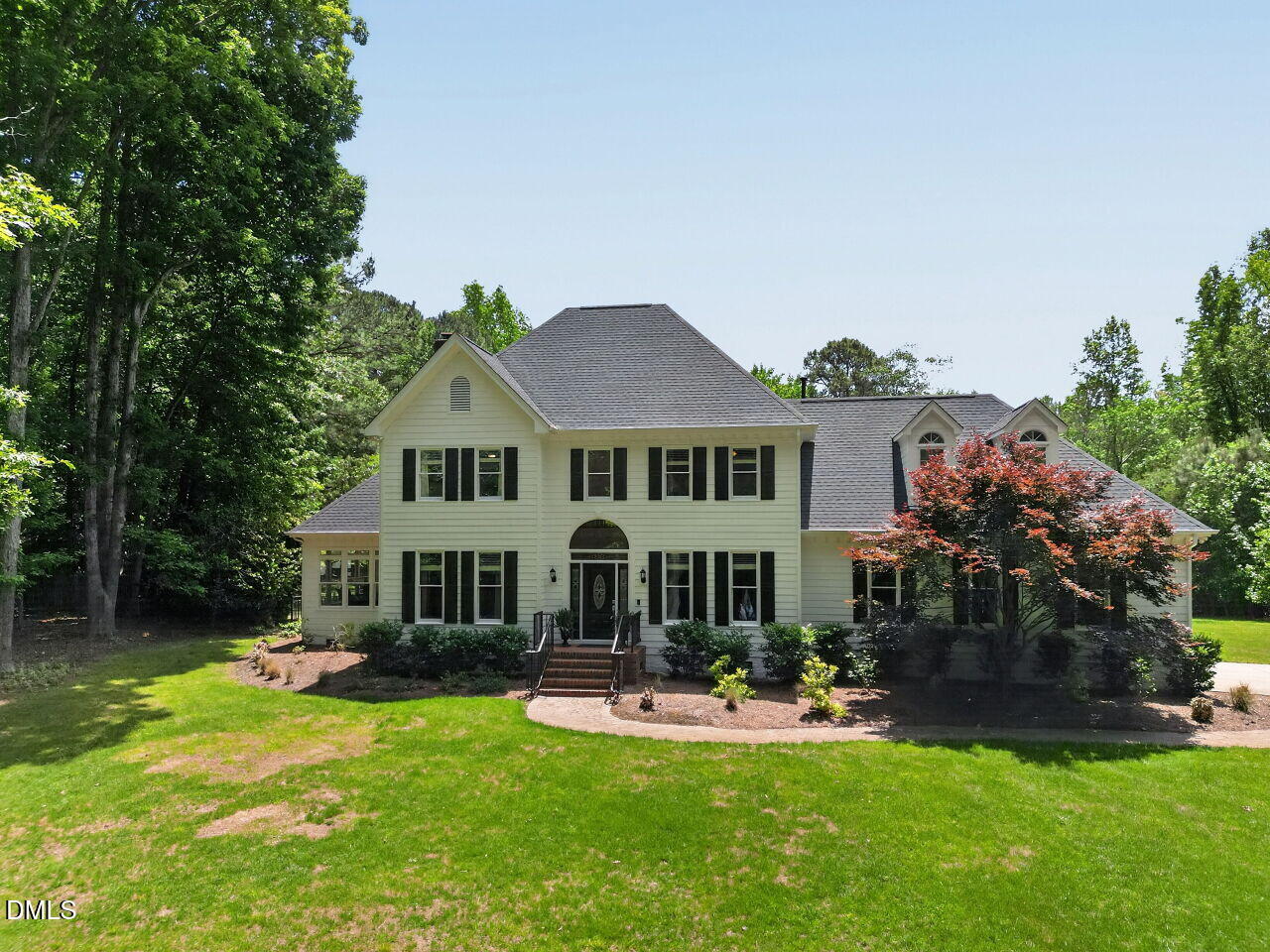 4001 Perthcroft Place