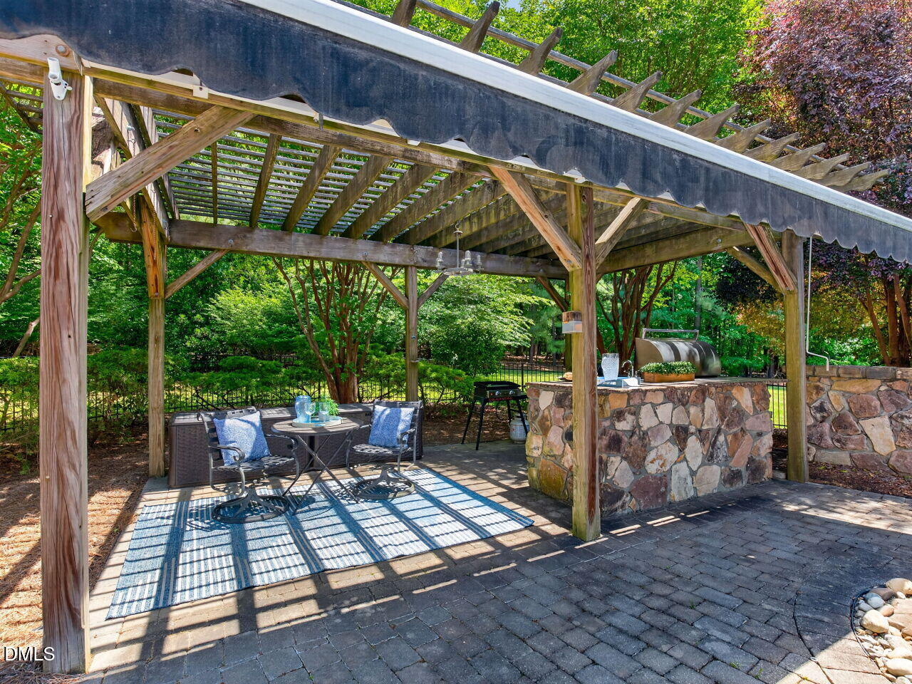 4001 Perthcroft Place