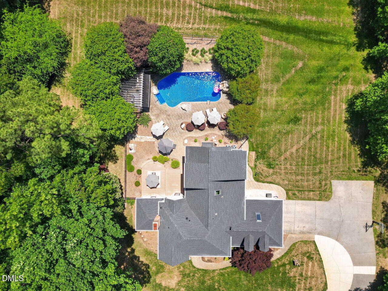 4001 Perthcroft Place