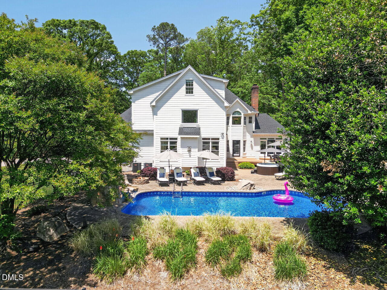 4001 Perthcroft Place