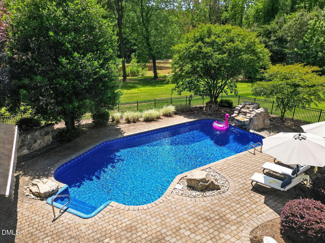 4001 Perthcroft Place