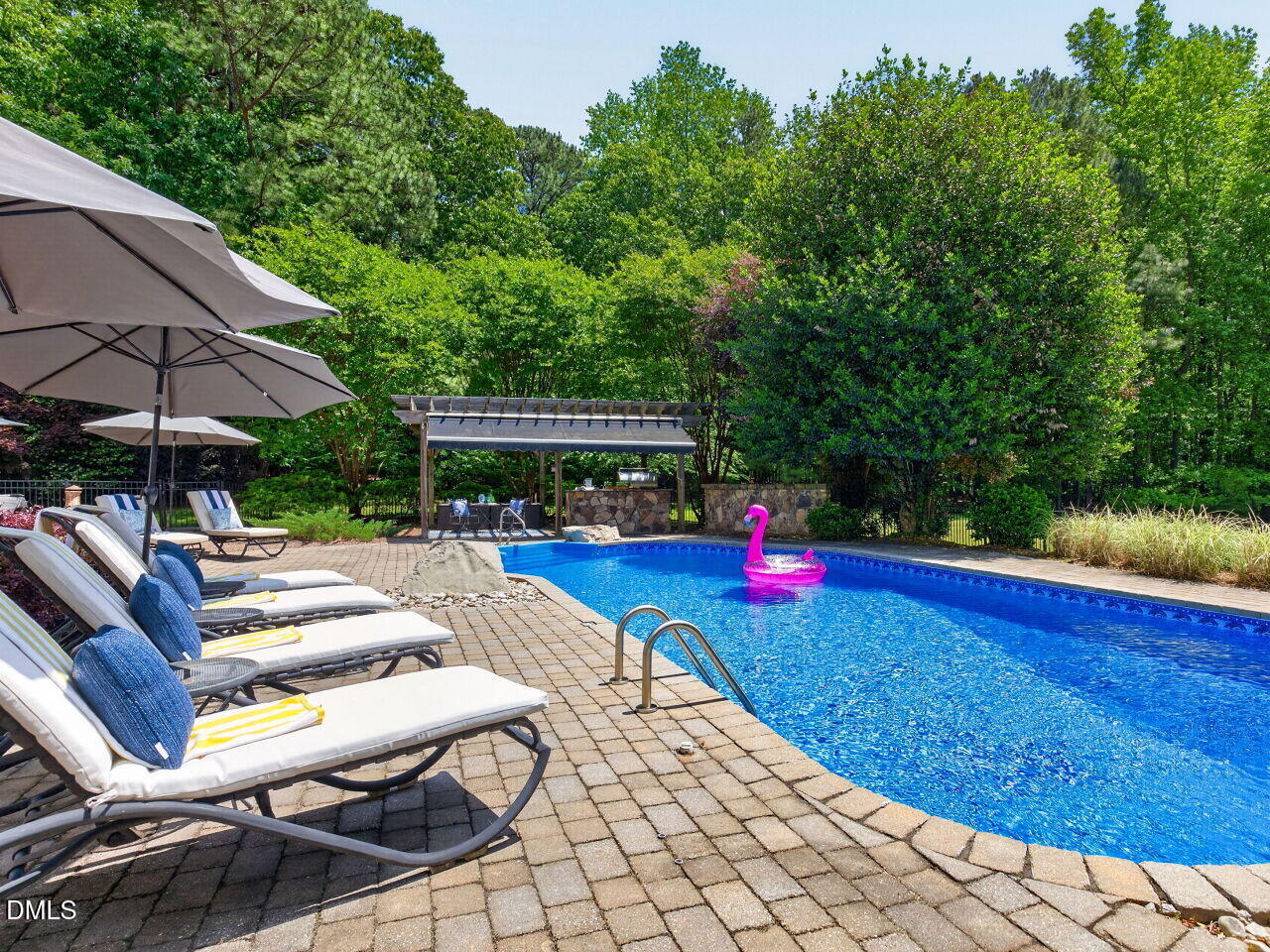 4001 Perthcroft Place