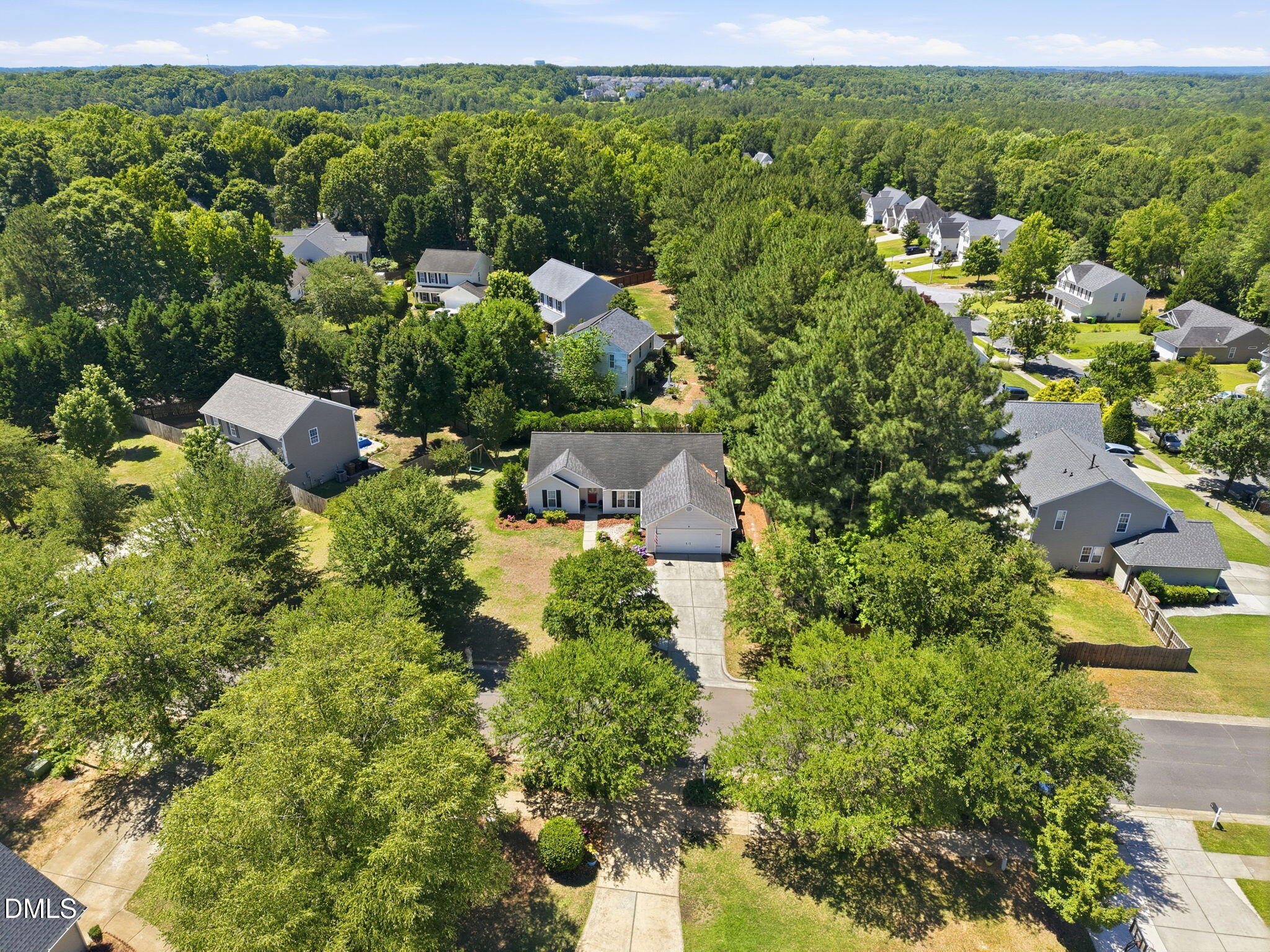 405 Onondaga Court