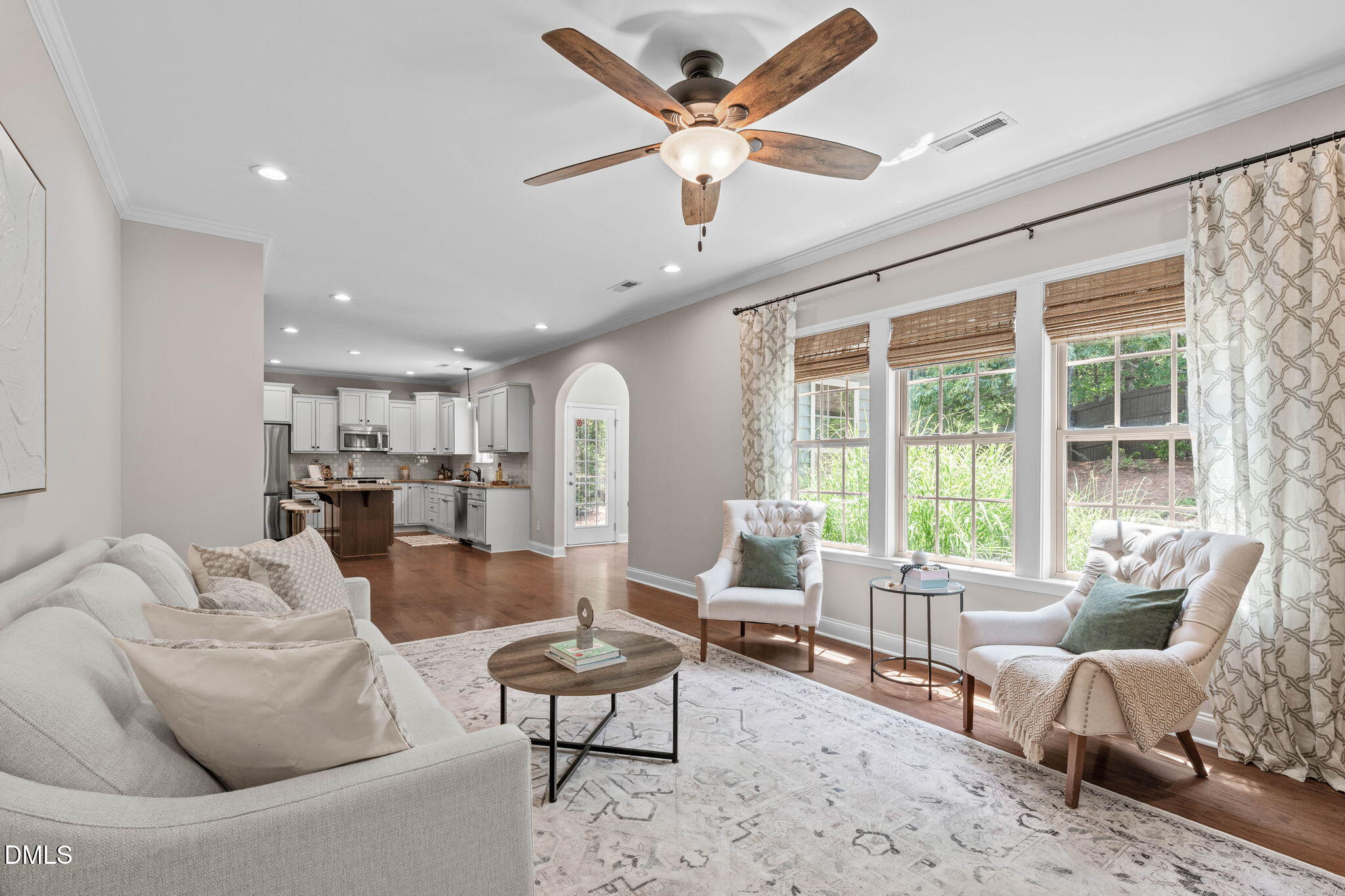 6432 Cardinaux Lane