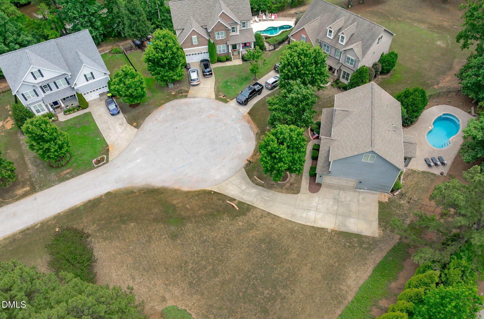 6432 Cardinaux Lane