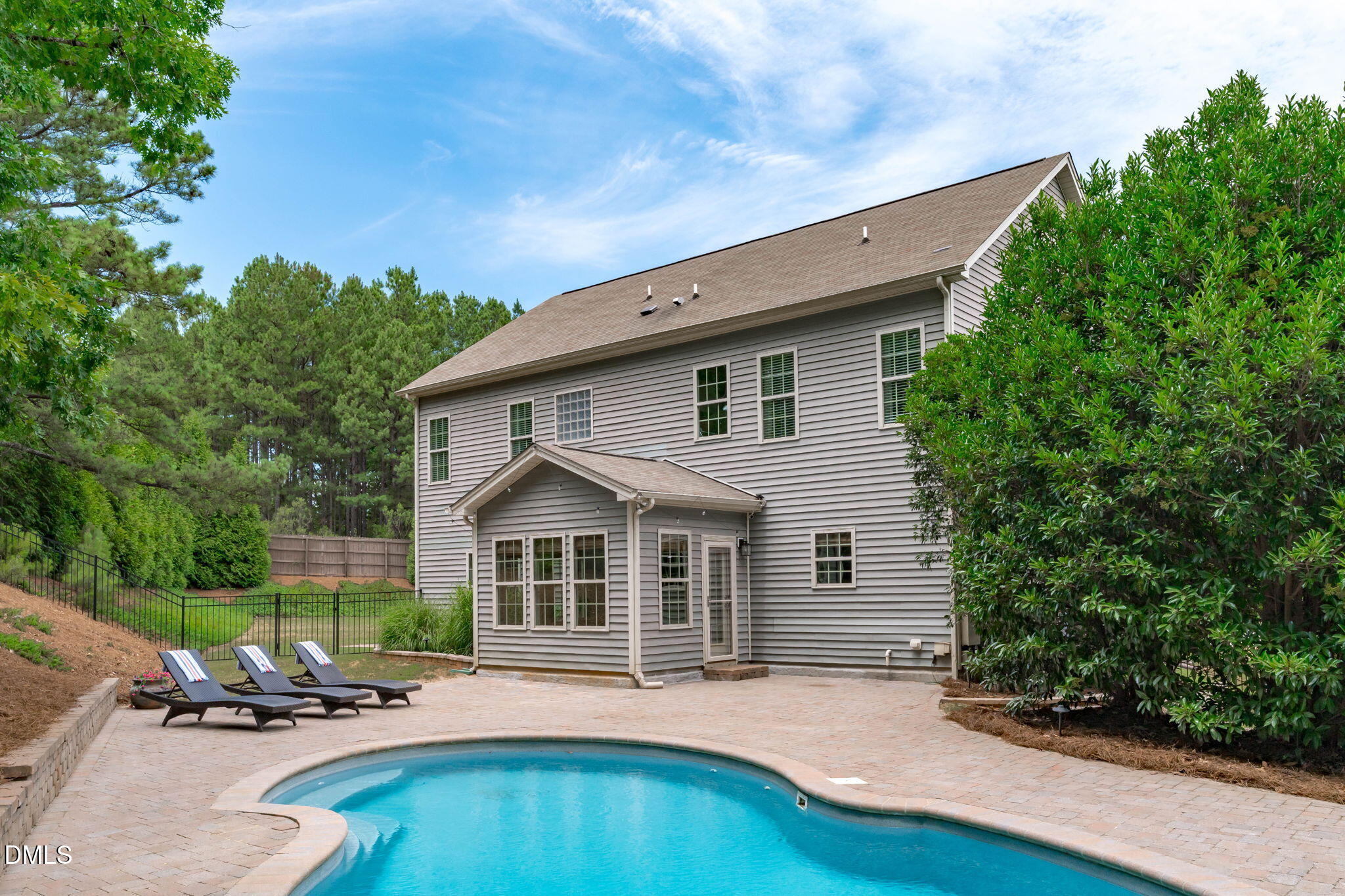 6432 Cardinaux Lane