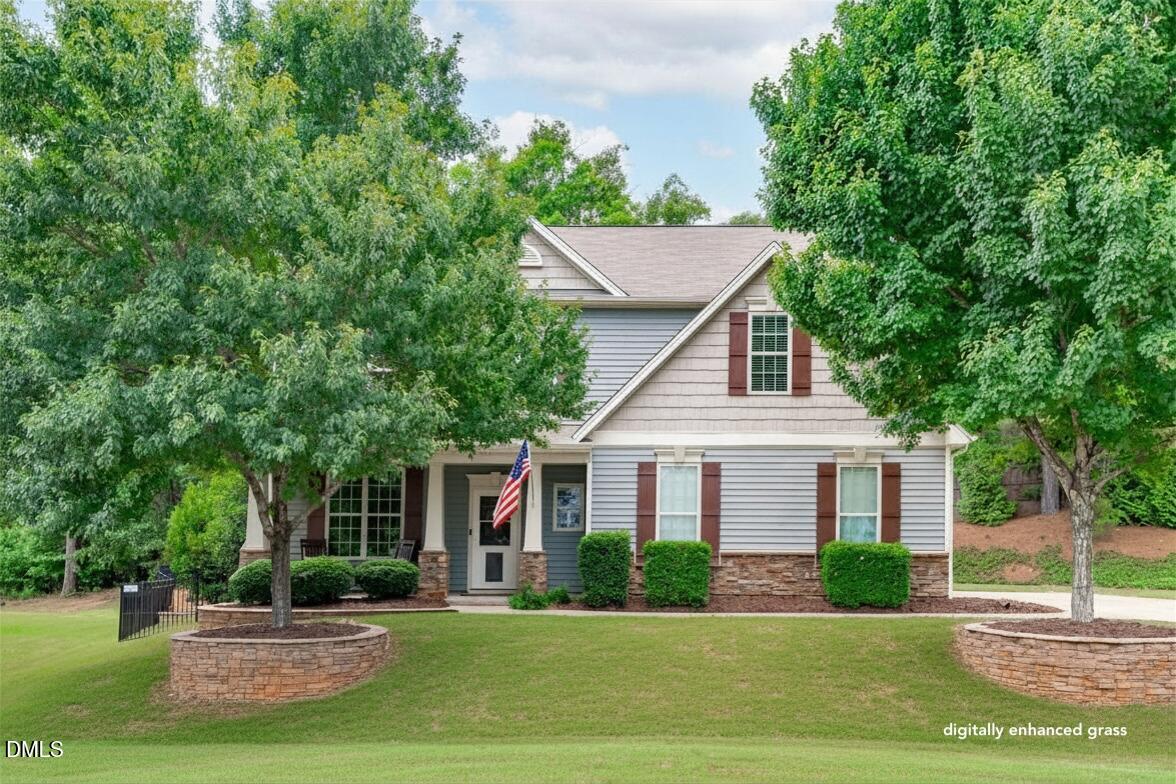 6432 Cardinaux Lane