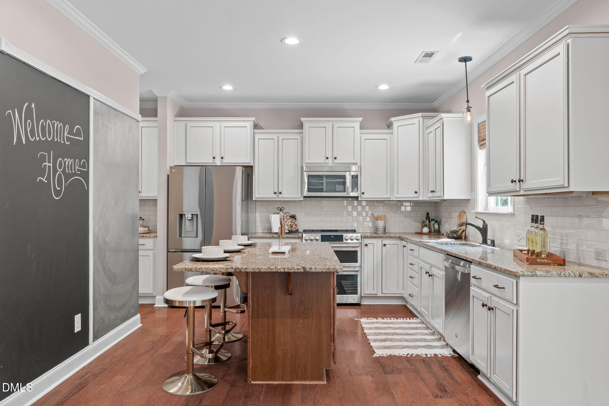 6432 Cardinaux Lane