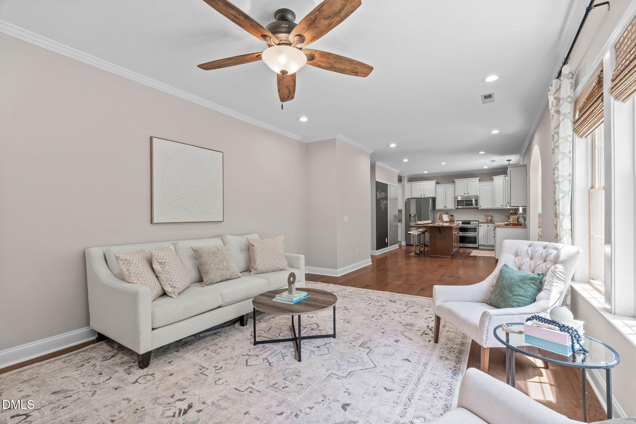 6432 Cardinaux Lane