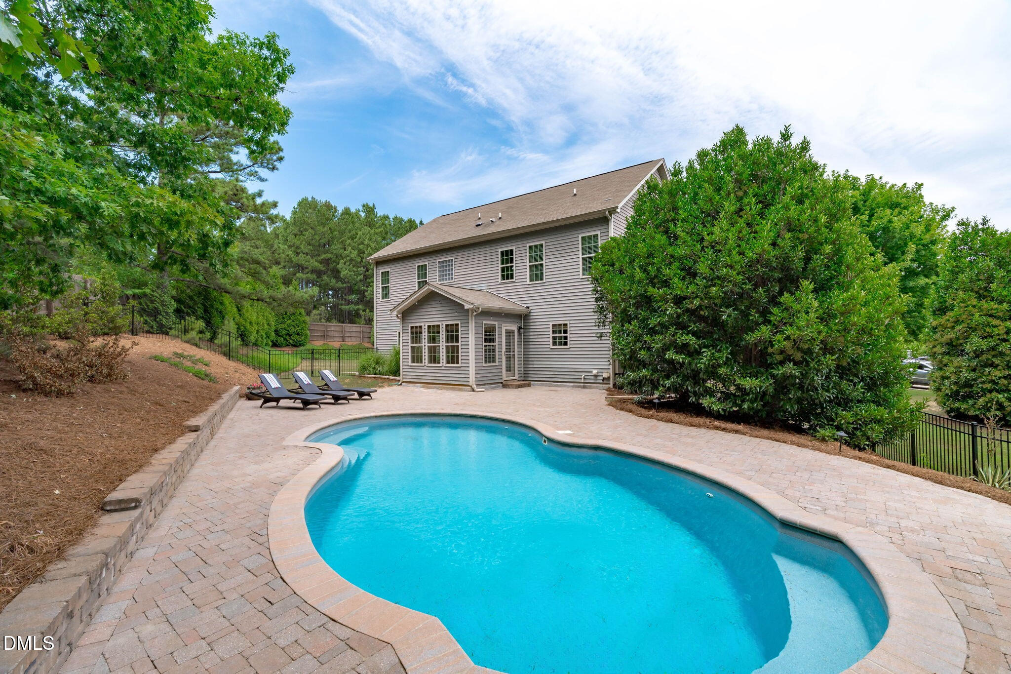 6432 Cardinaux Lane