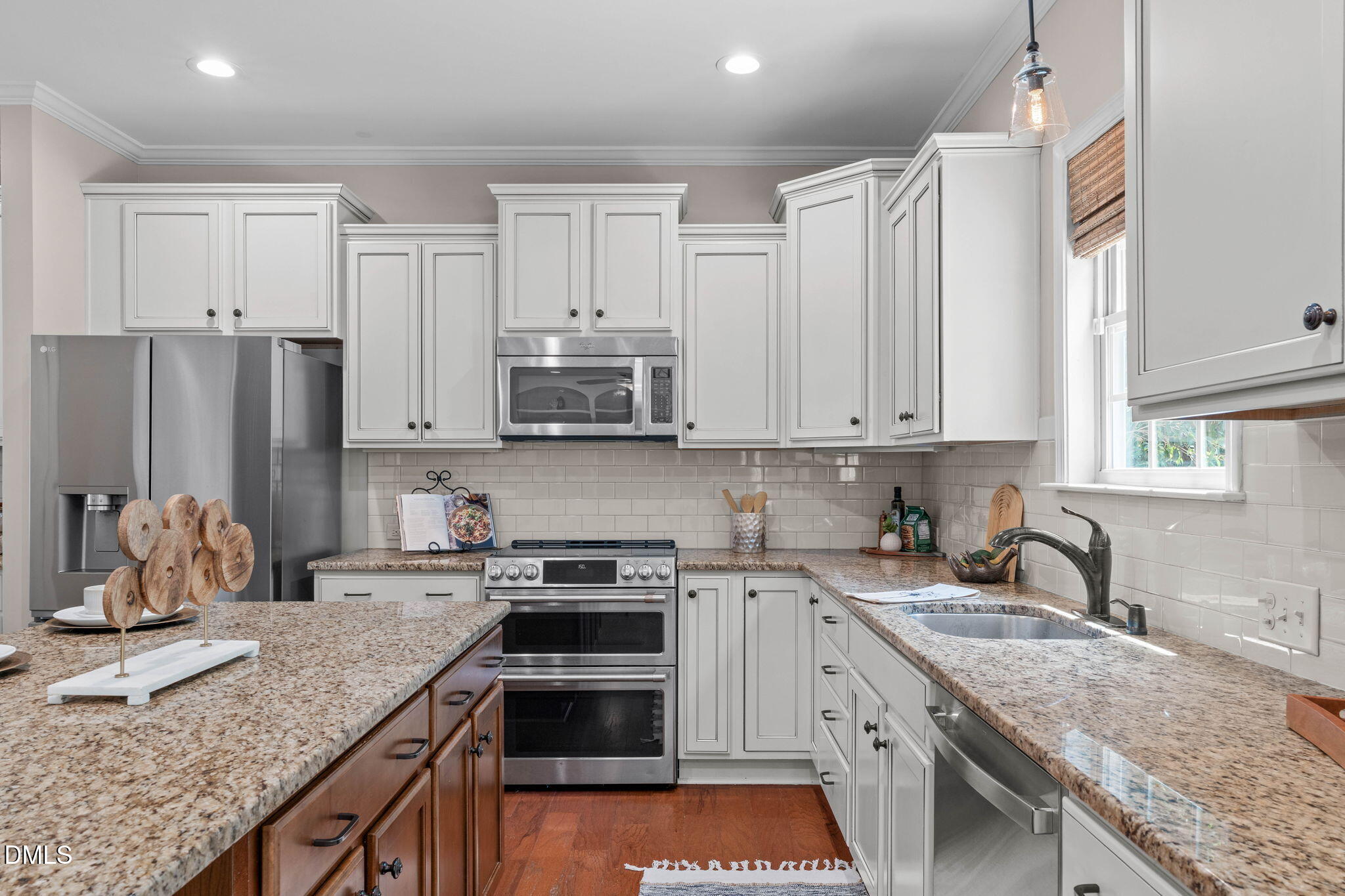 6432 Cardinaux Lane