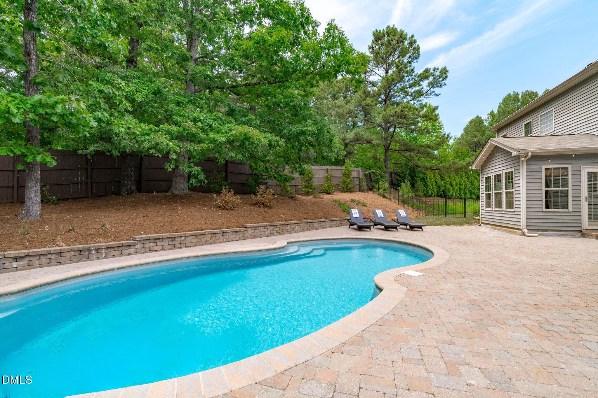 6432 Cardinaux Lane