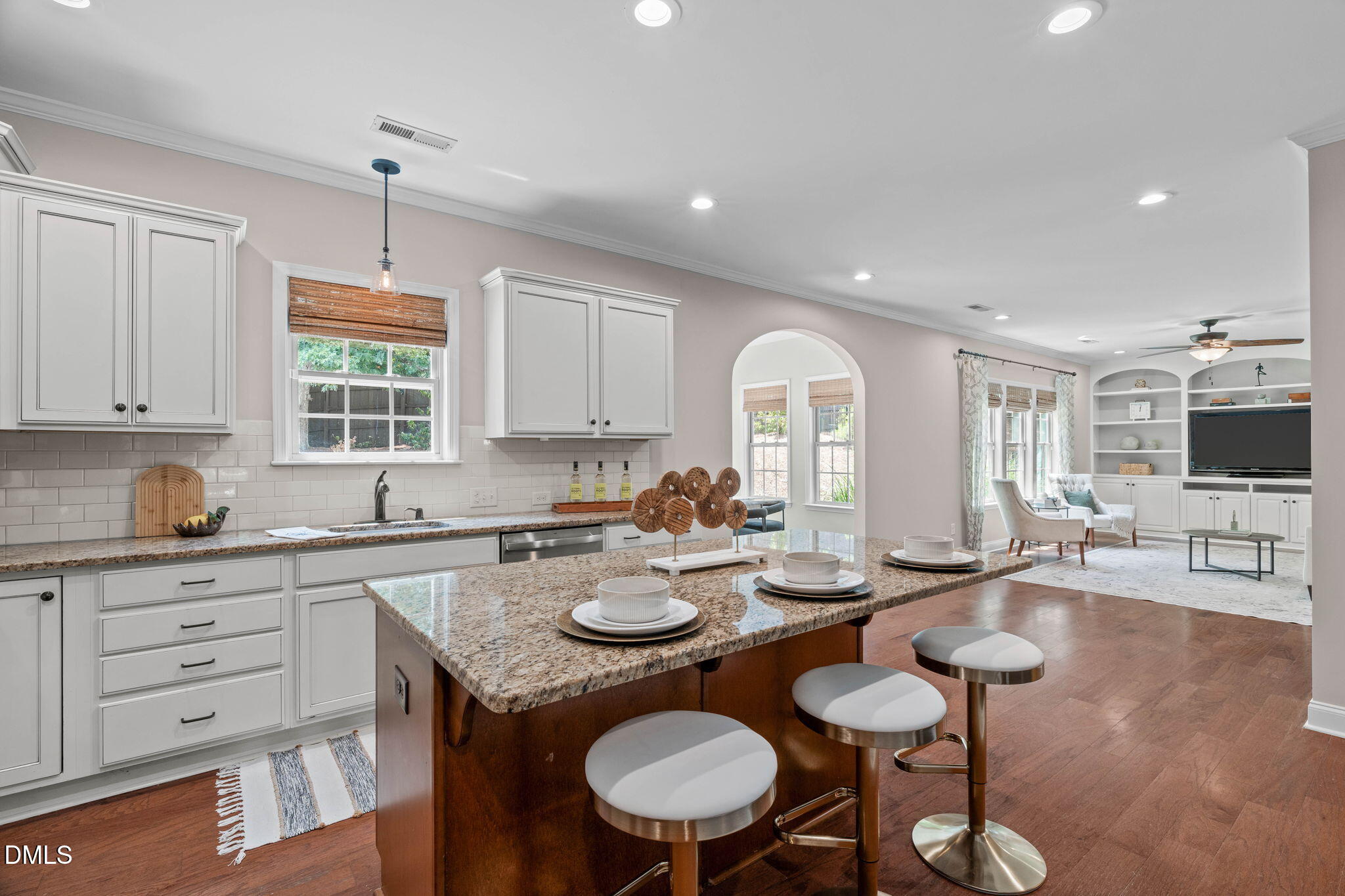 6432 Cardinaux Lane