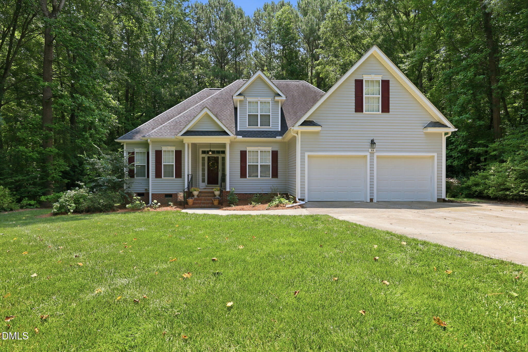 99 Athol Court