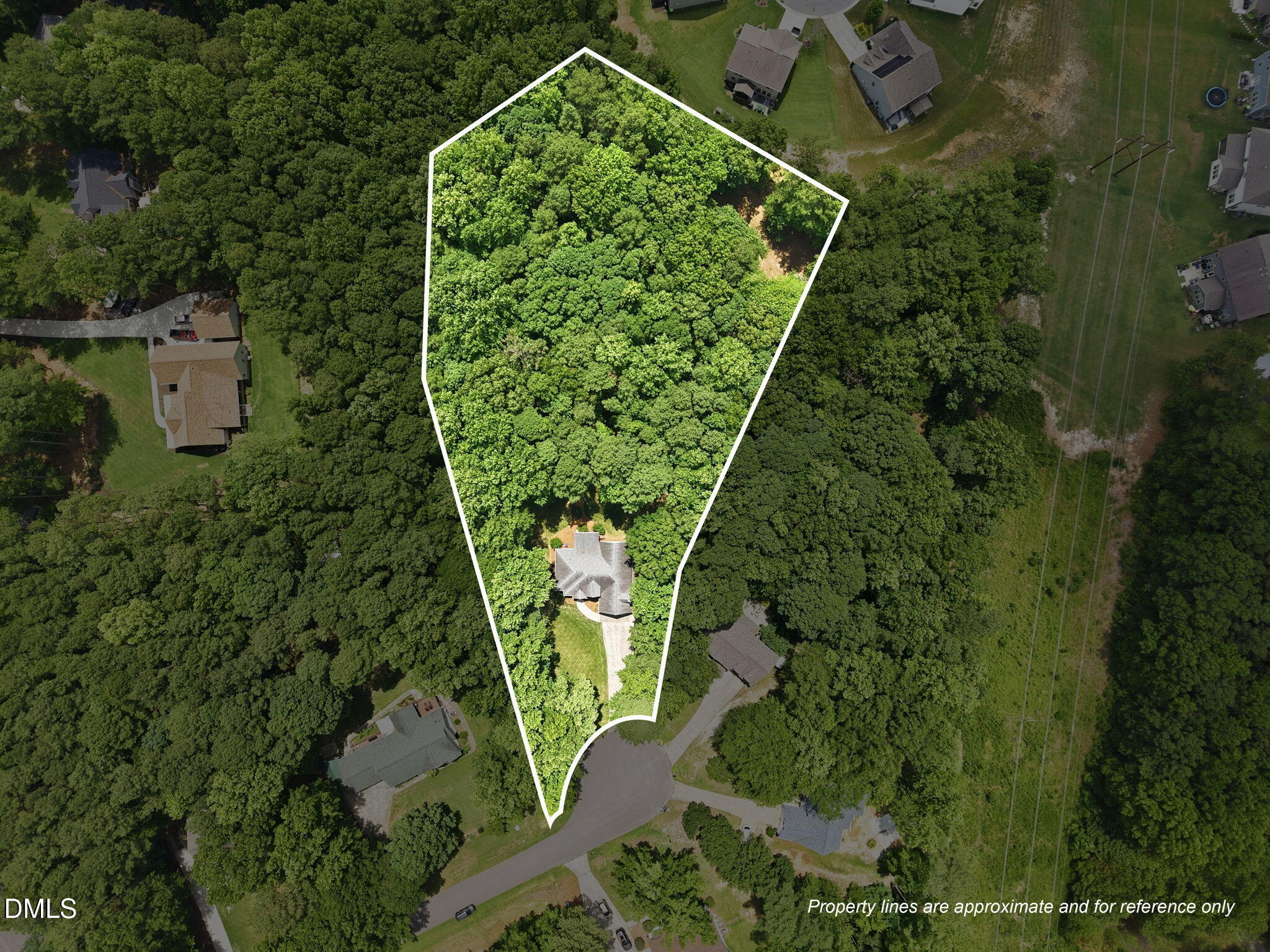 99 Athol Court