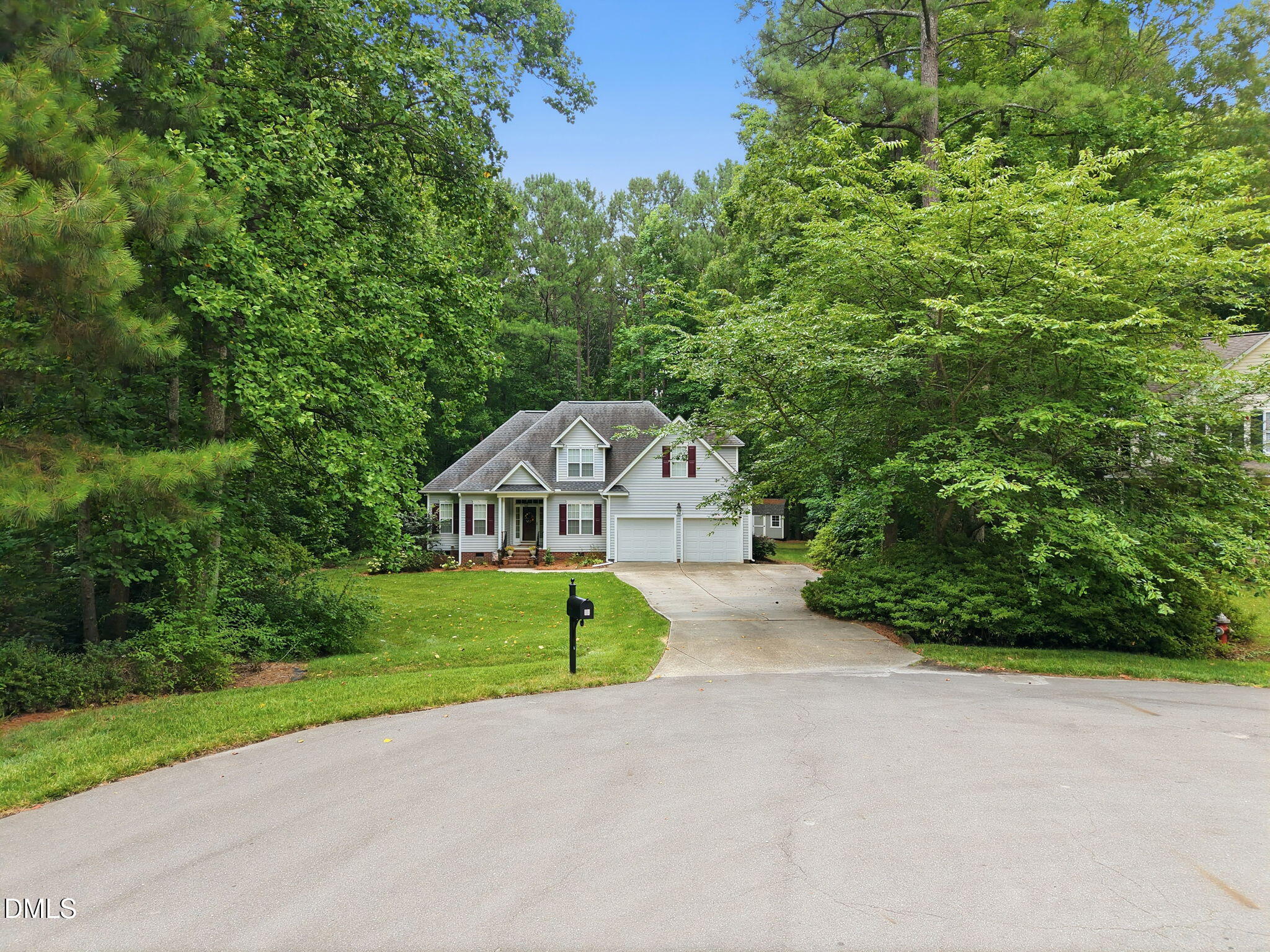 99 Athol Court
