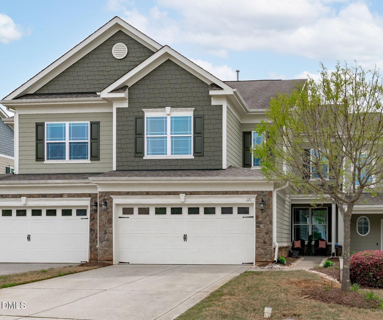 121 Willow View Lane