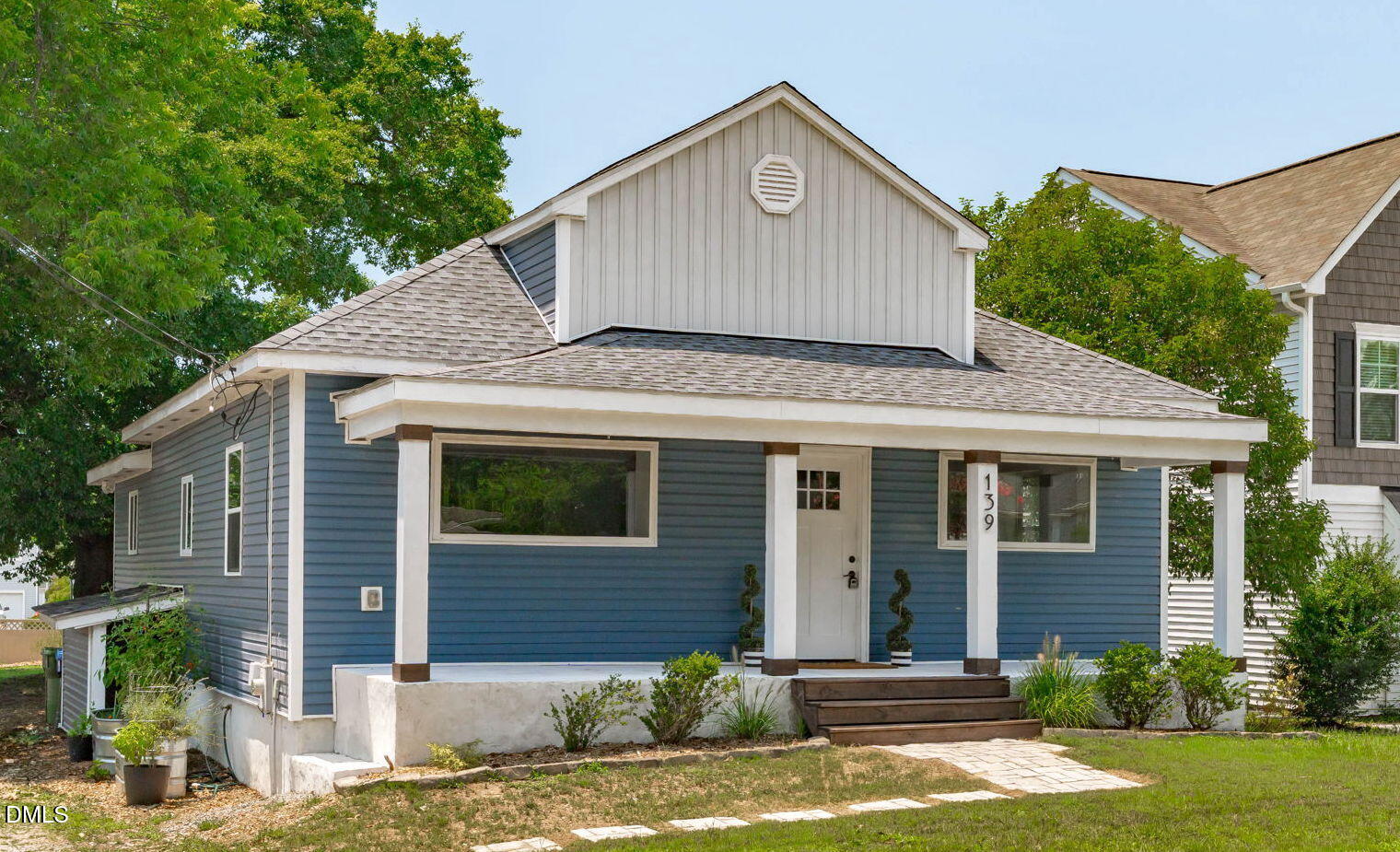 139 Bridge Street