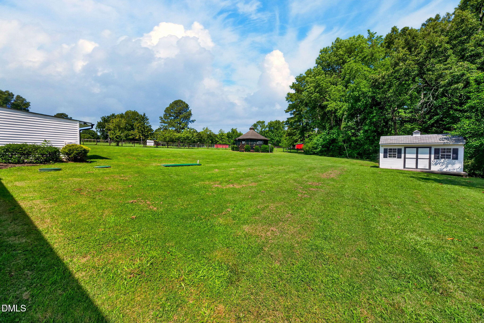 5121 Leesville Road