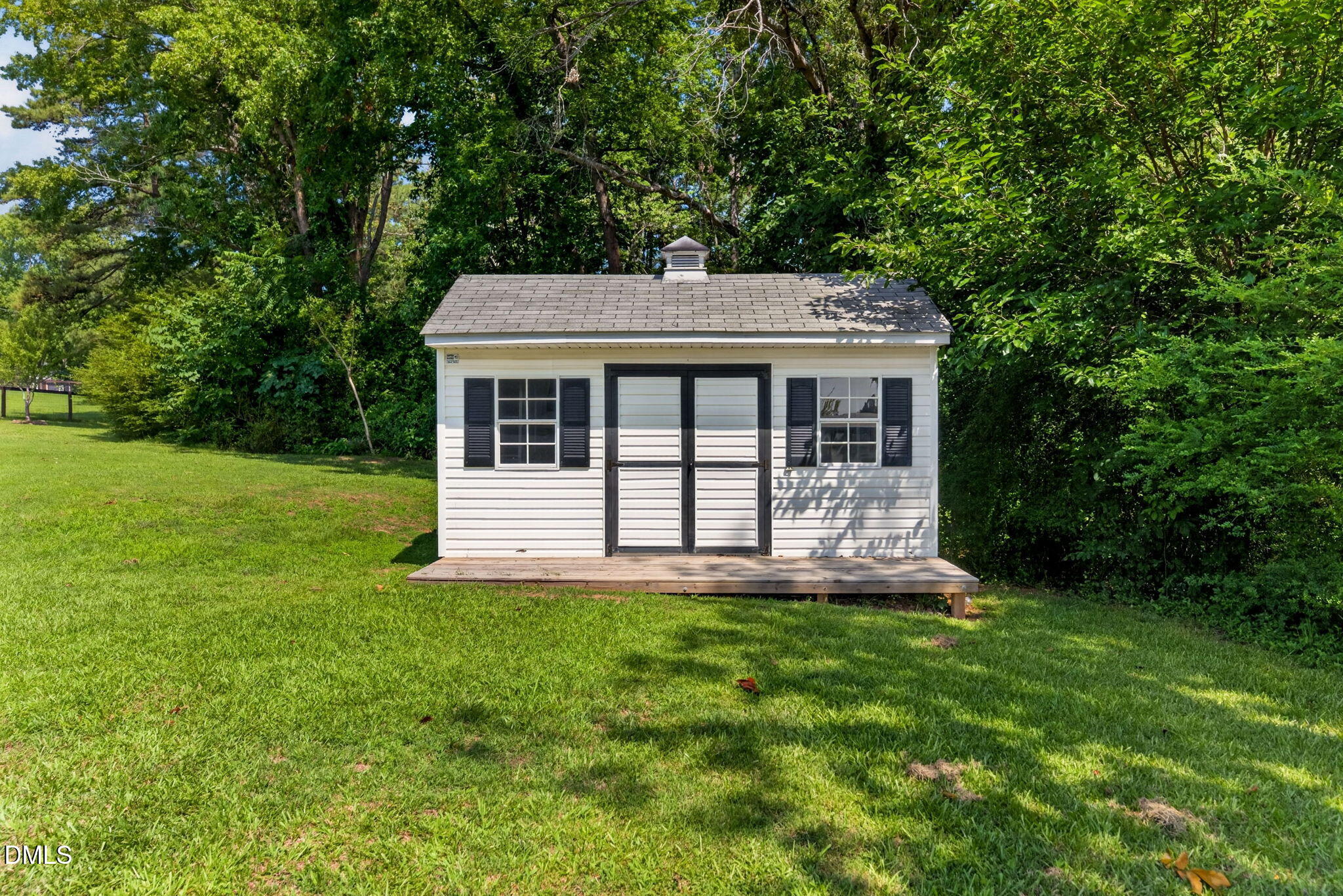 5121 Leesville Road
