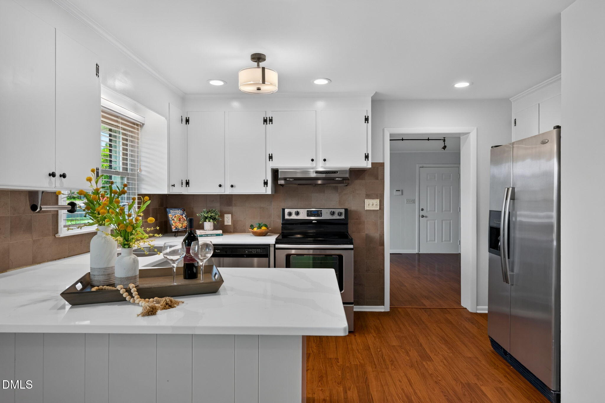 5121 Leesville Road