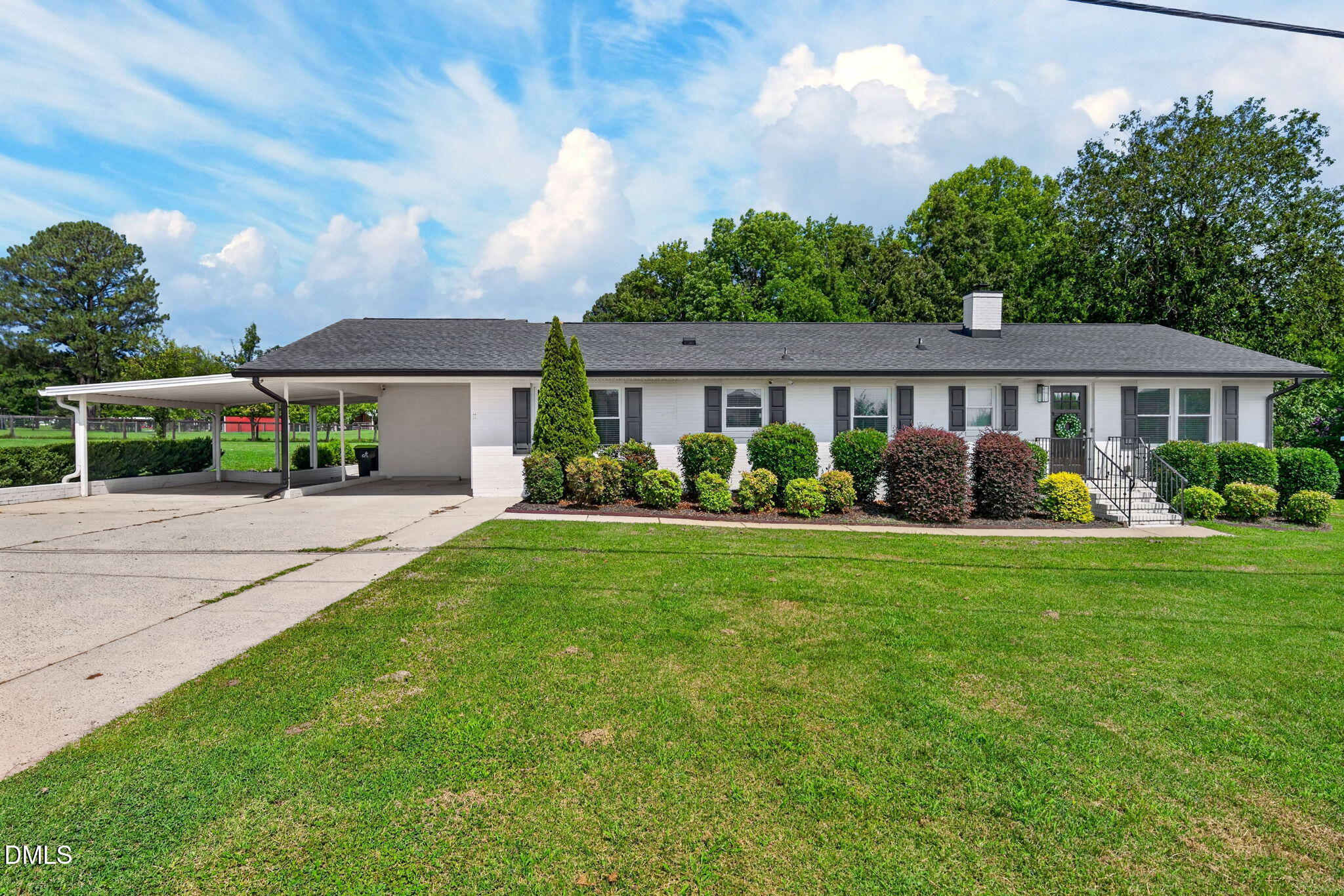 5121 Leesville Road