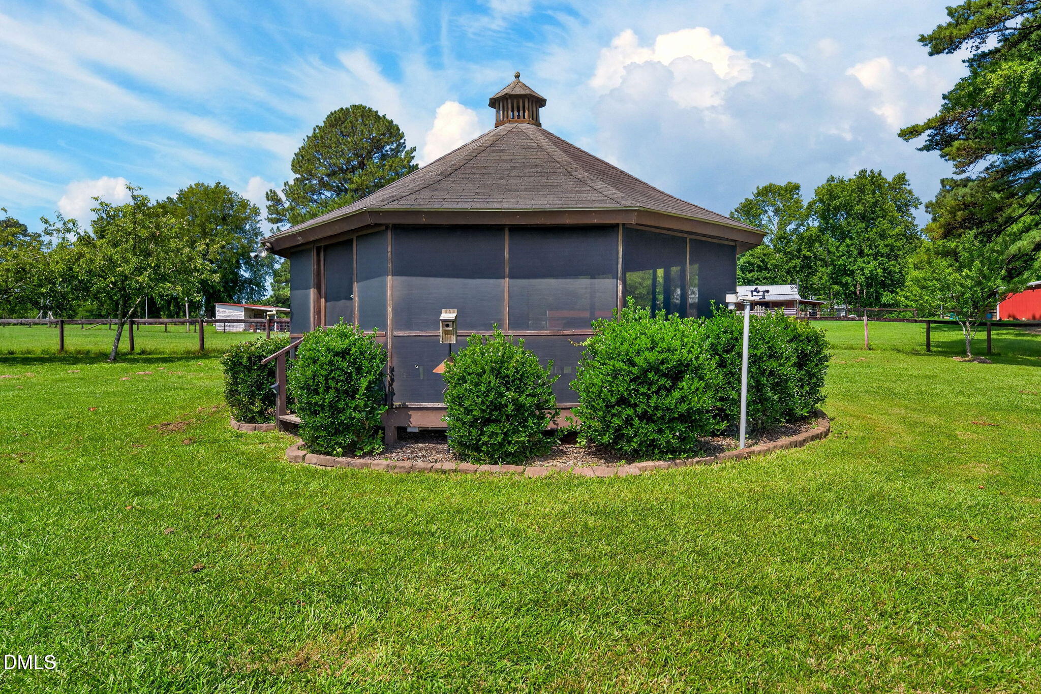 5121 Leesville Road