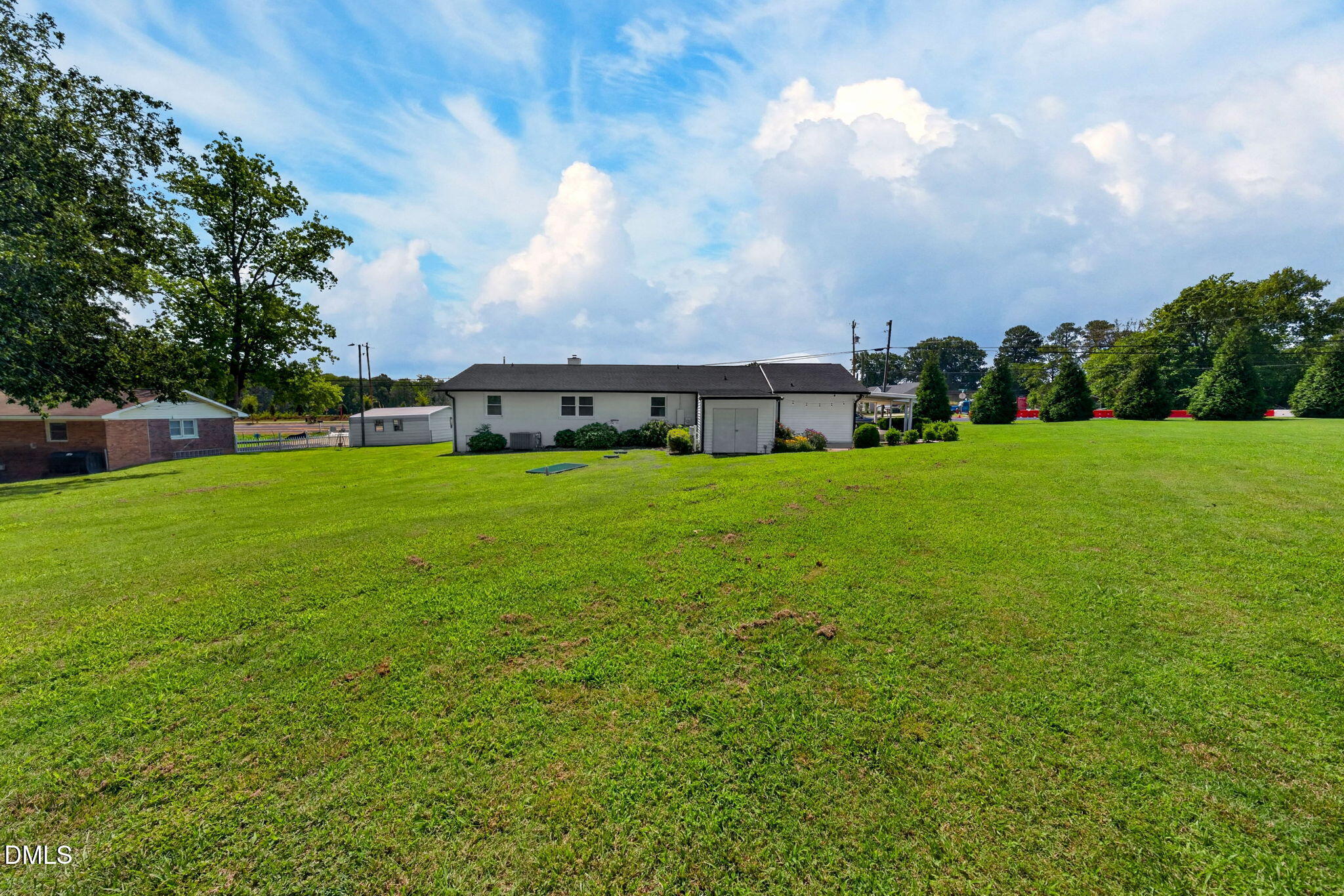 5121 Leesville Road