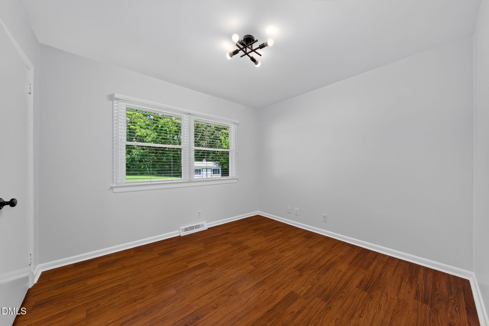 5121 Leesville Road