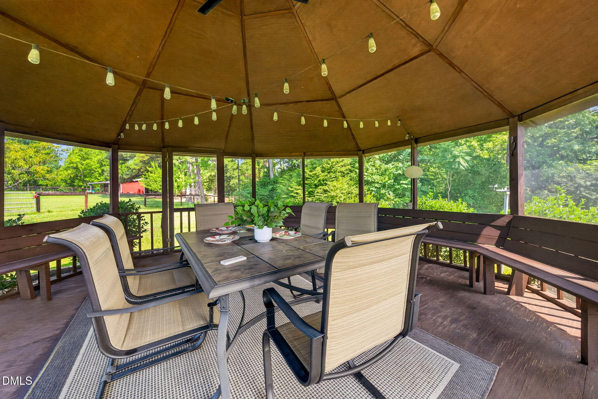 5121 Leesville Road