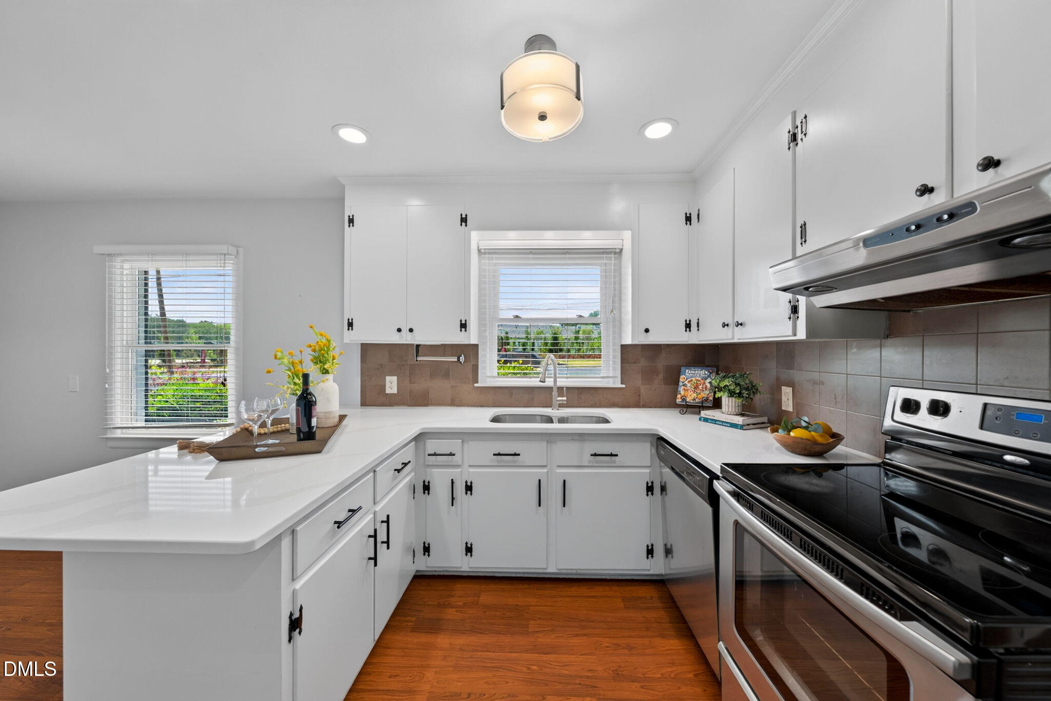 5121 Leesville Road