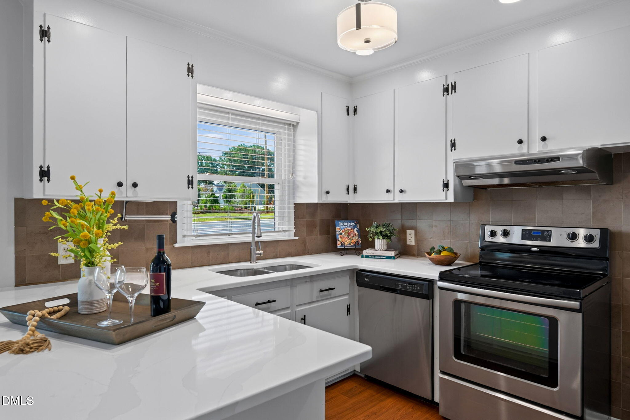 5121 Leesville Road