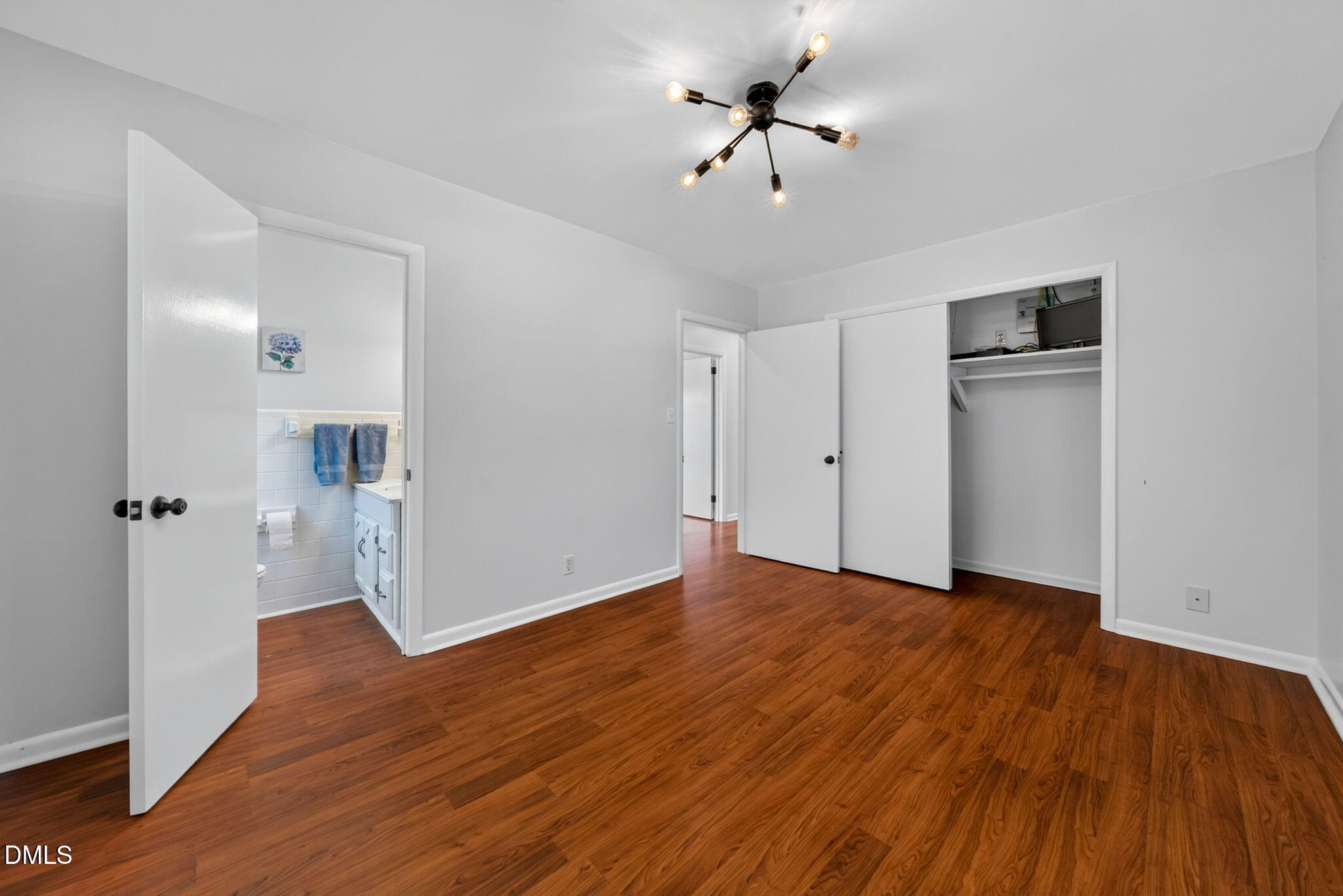 5121 Leesville Road