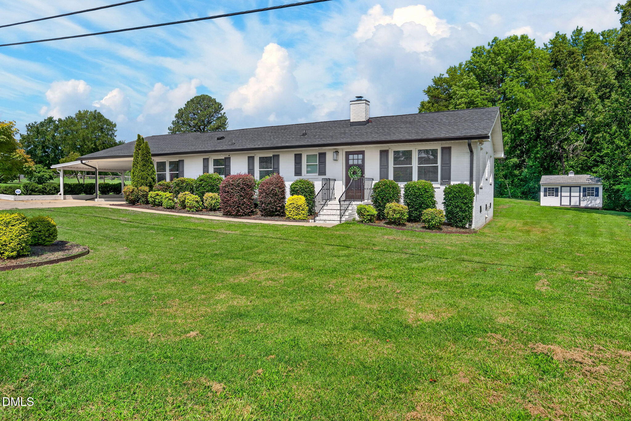 5121 Leesville Road