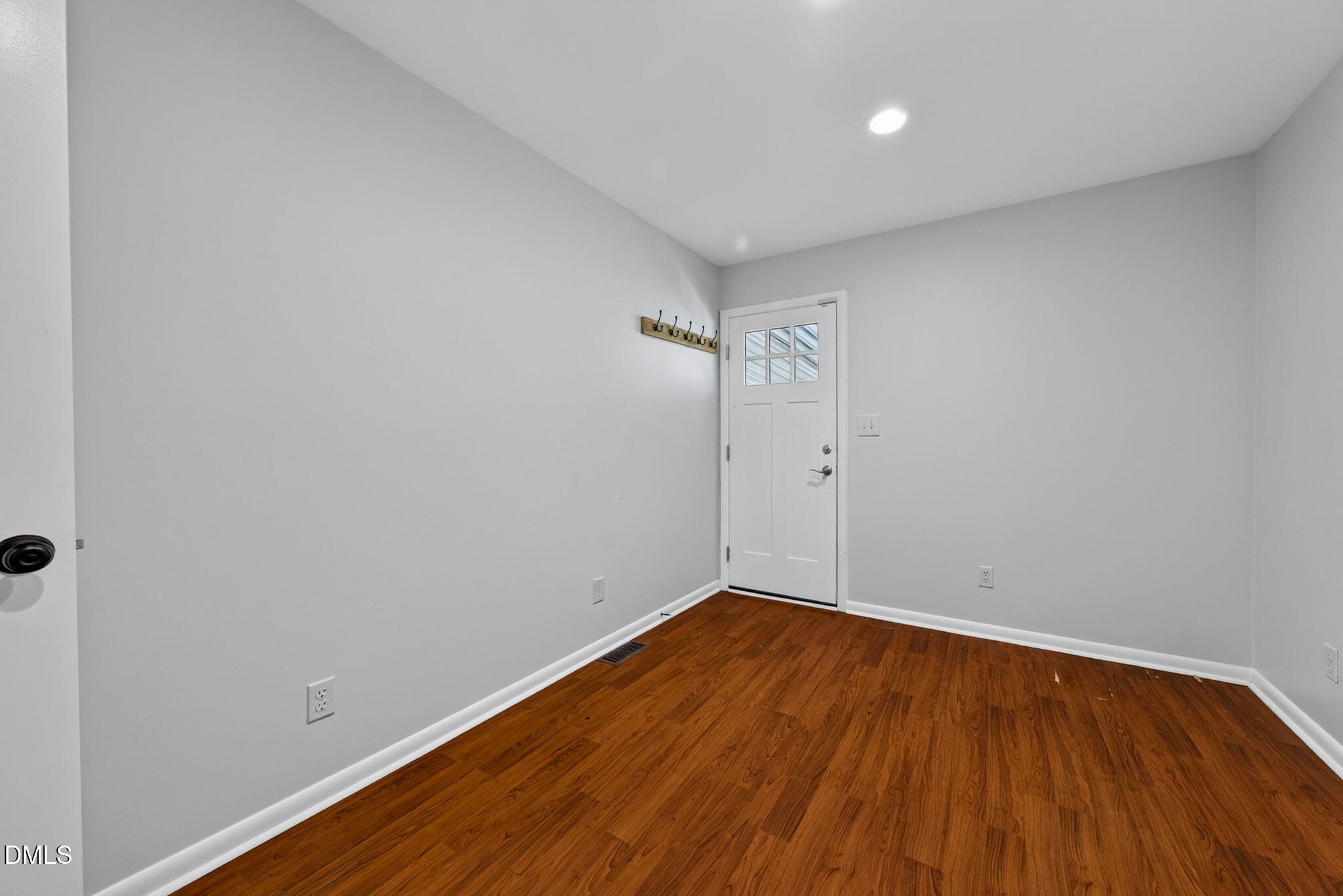5121 Leesville Road