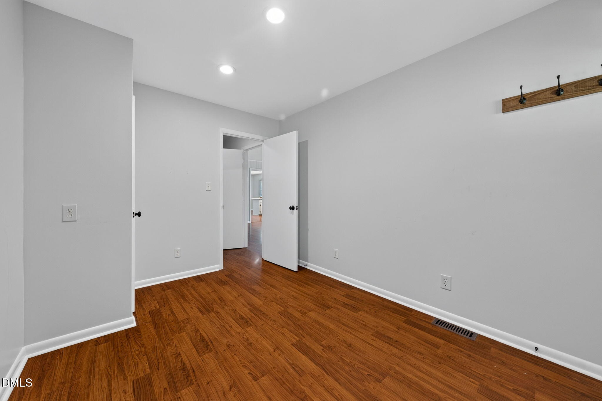 5121 Leesville Road